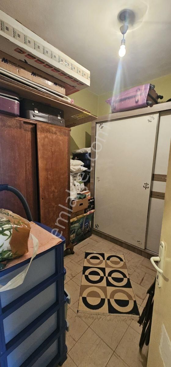 Dokuma Ulus'da Cadde Üzerinde Bulunan 3+1 Asansörlü Arakat - Görsel 6