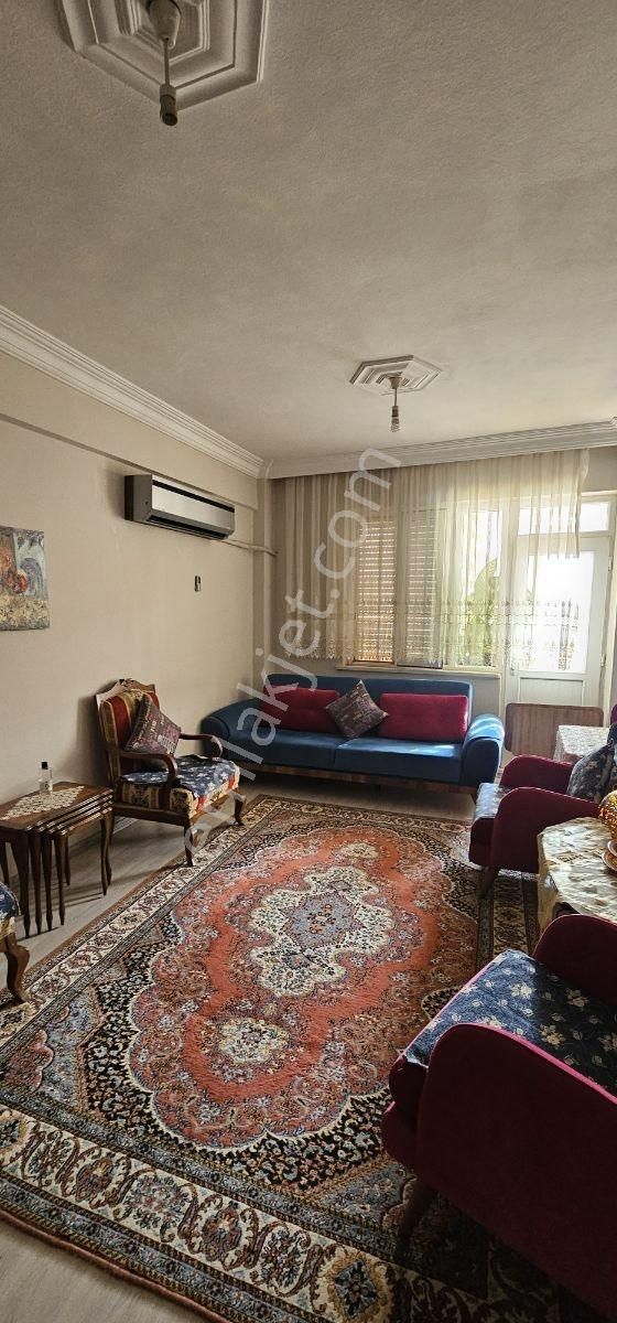 Dokuma Ulus'da Cadde Üzerinde Bulunan 3+1 Asansörlü Arakat - Görsel 10