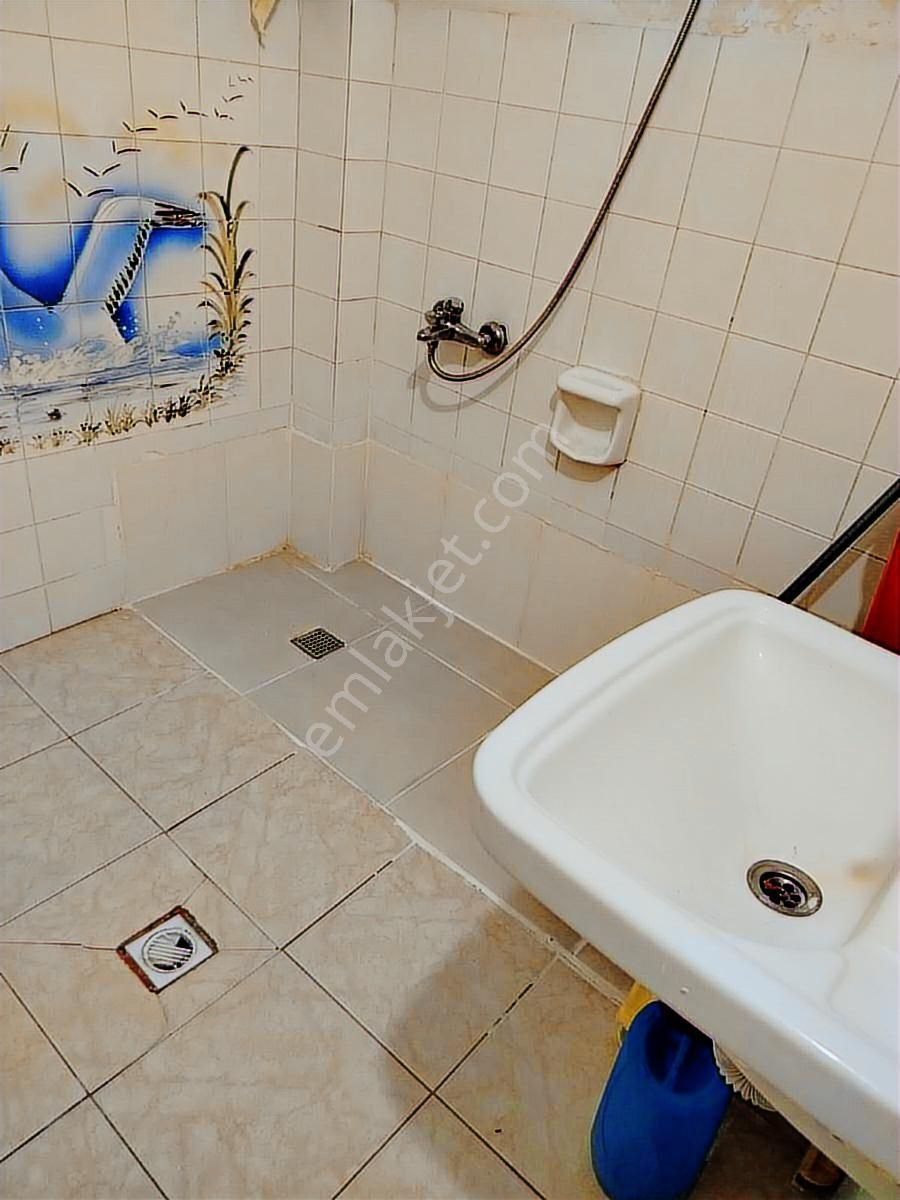 Dokuma Ulus'da Cadde Üzerinde Bulunan 3+1 Asansörlü Arakat - Görsel 22