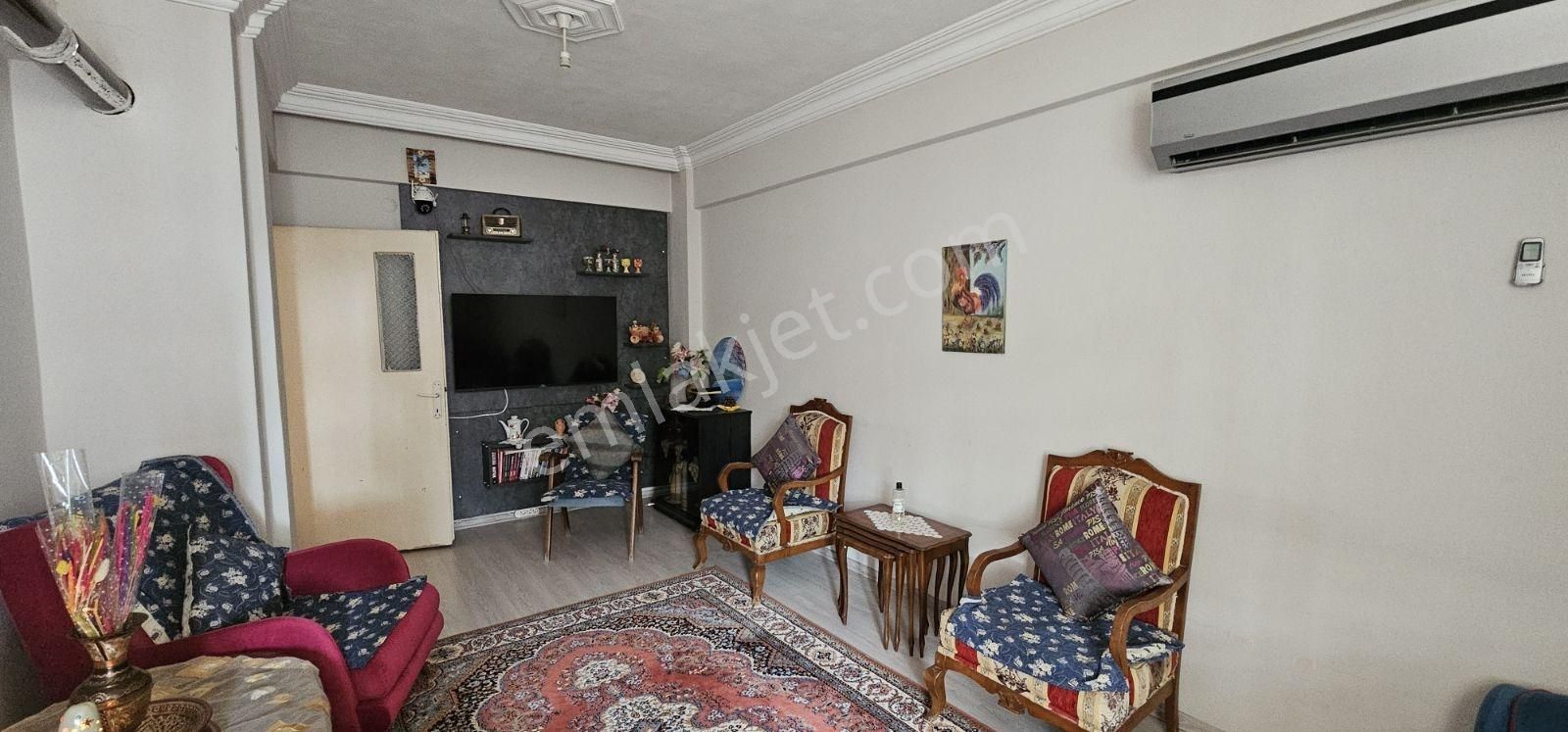 Dokuma Ulus'da Cadde Üzerinde Bulunan 3+1 Asansörlü Arakat - Görsel 25