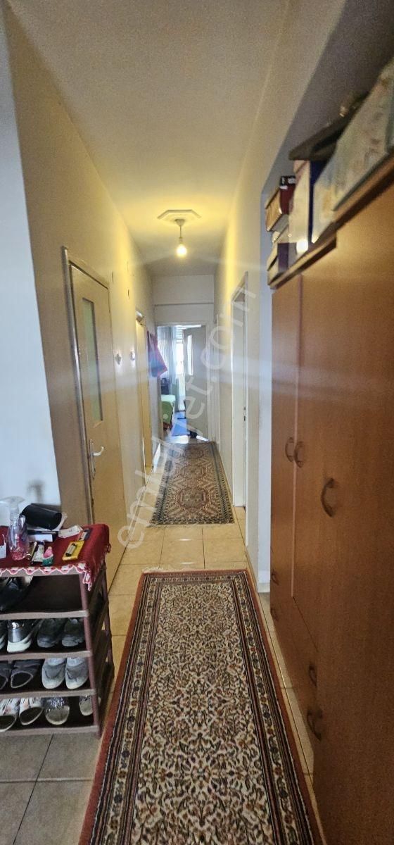 Dokuma Ulus'da Cadde Üzerinde Bulunan 3+1 Asansörlü Arakat - Görsel 32