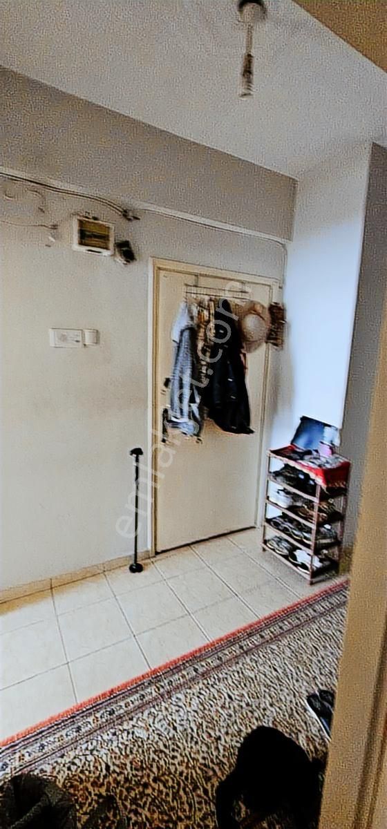 Dokuma Ulus'da Cadde Üzerinde Bulunan 3+1 Asansörlü Arakat - Görsel 34