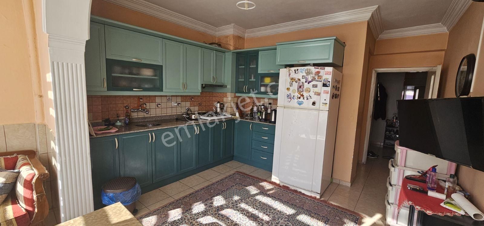 Dokuma Ulus'da Cadde Üzerinde Bulunan 3+1 Asansörlü Arakat - Görsel 28