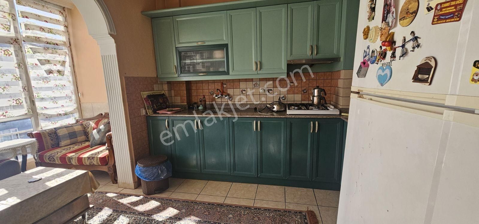 Dokuma Ulus'da Cadde Üzerinde Bulunan 3+1 Asansörlü Arakat - Görsel 29