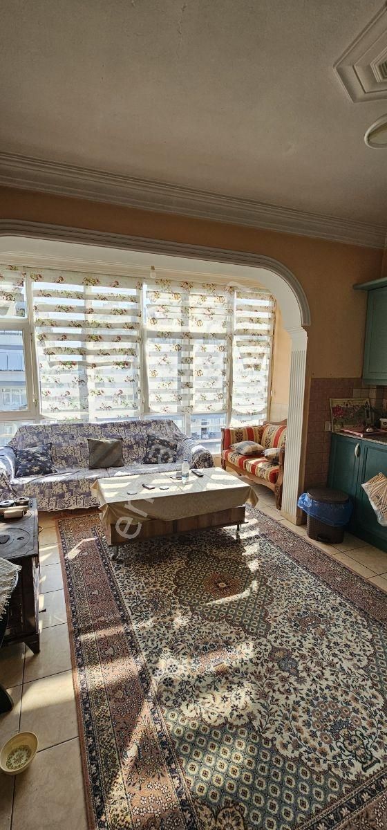 Dokuma Ulus'da Cadde Üzerinde Bulunan 3+1 Asansörlü Arakat - Görsel 24