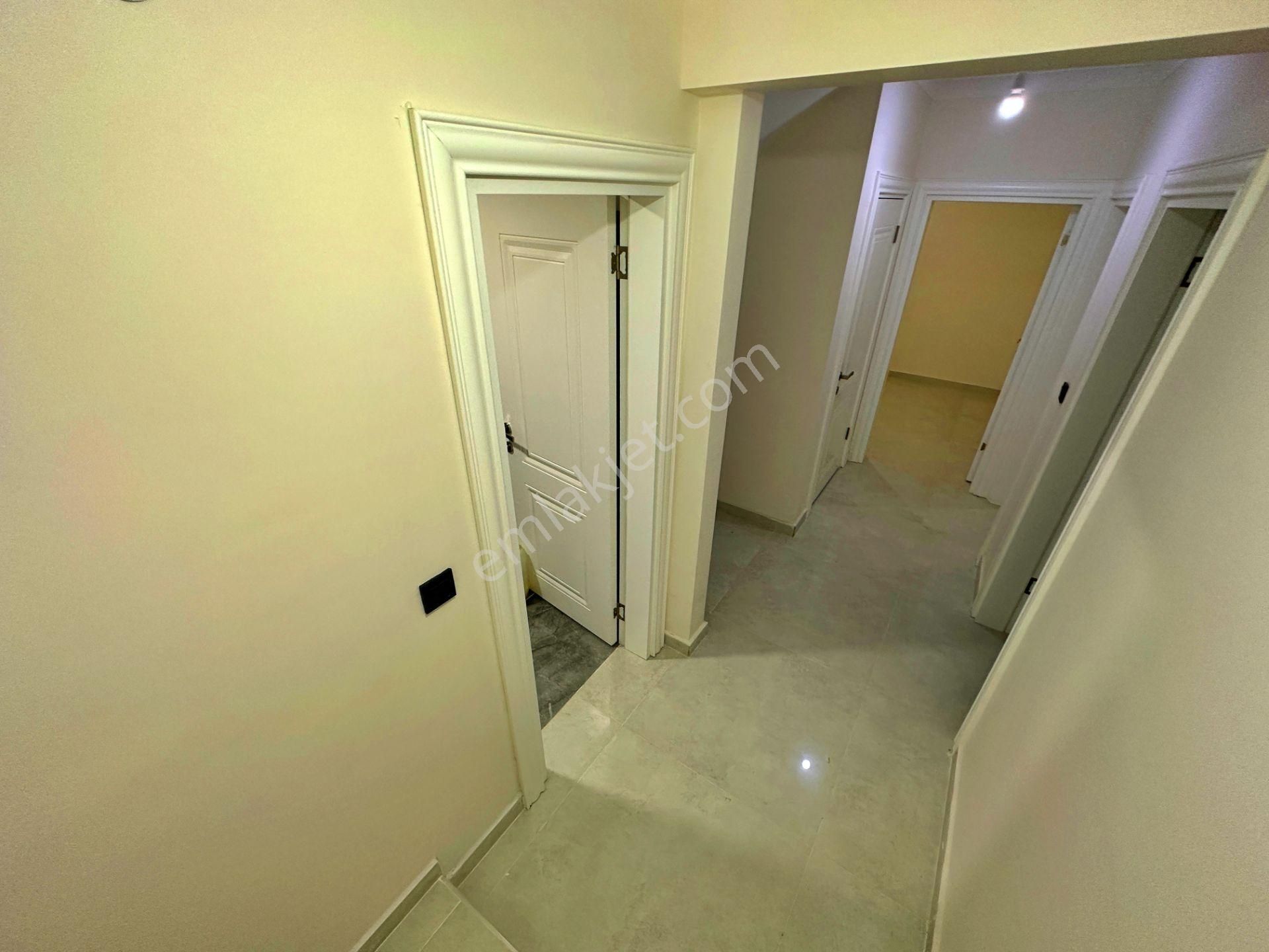 Uytundan Güre Oteller Bölgesinde Mustakil 7+1 Akıllı Lüks Villa - Görsel 16