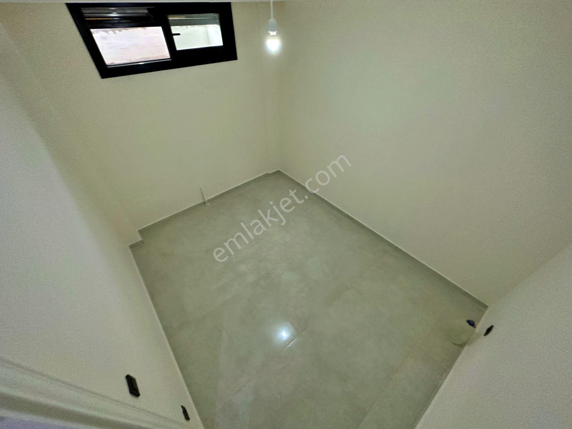 Uytundan Güre Oteller Bölgesinde Mustakil 7+1 Akıllı Lüks Villa - Görsel 33