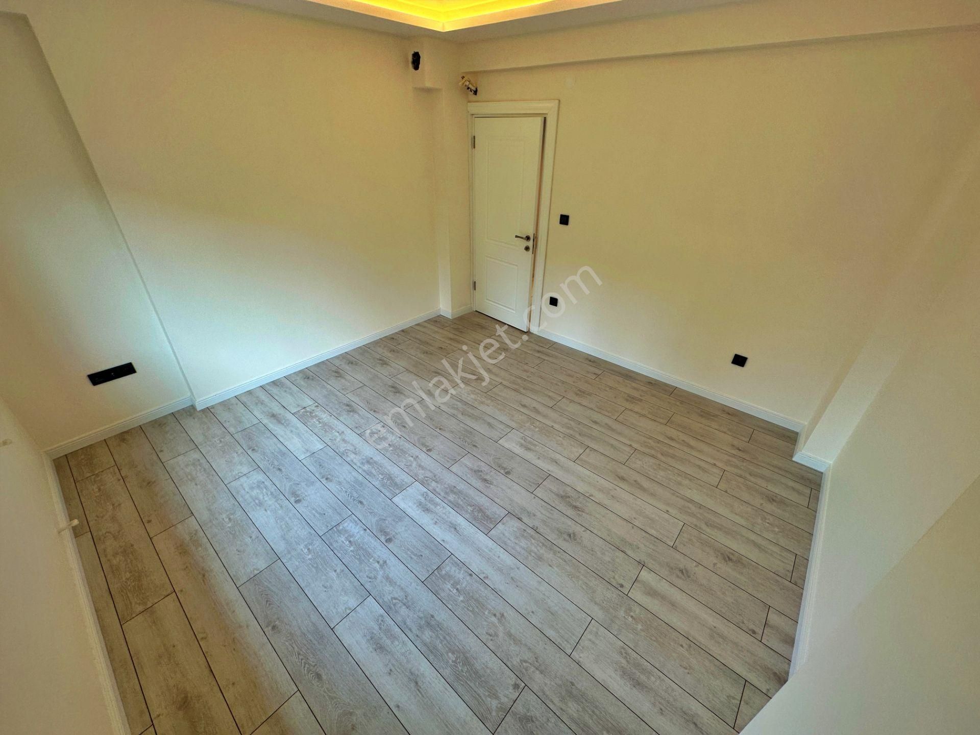 Uytundan Güre Oteller Bölgesinde Mustakil 7+1 Akıllı Lüks Villa - Görsel 28
