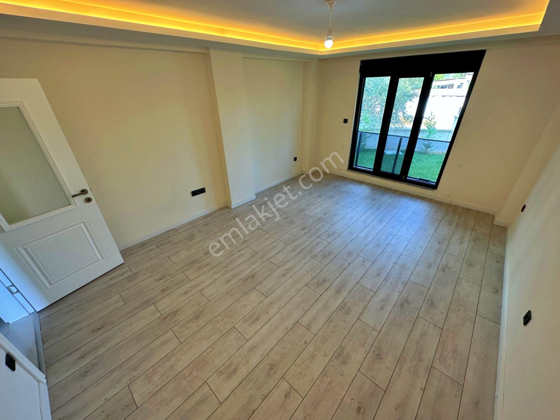 Uytundan Güre Oteller Bölgesinde Mustakil 7+1 Akıllı Lüks Villa - Görsel 3