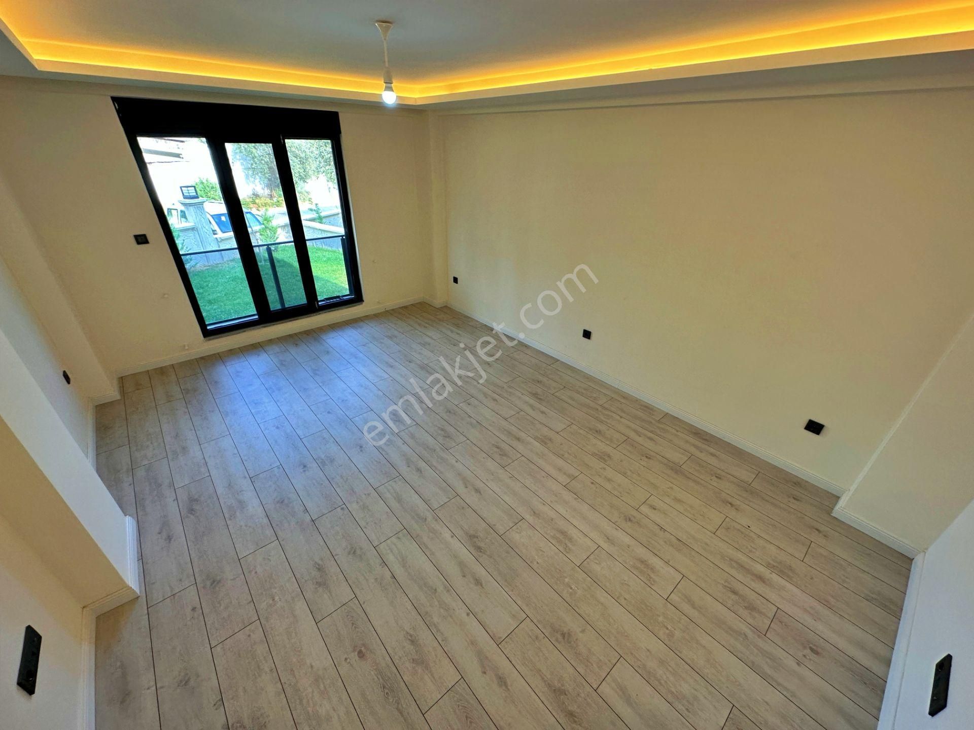 Uytundan Güre Oteller Bölgesinde Mustakil 7+1 Akıllı Lüks Villa - Görsel 8