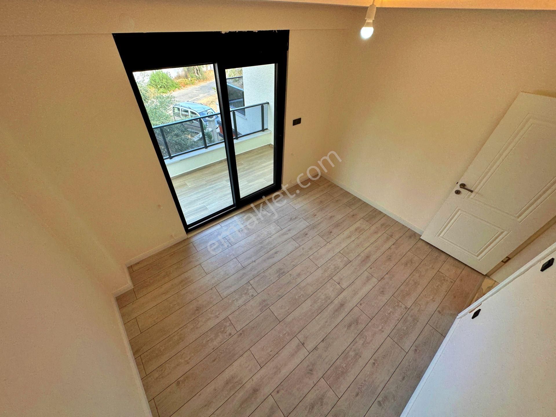 Uytundan Güre Oteller Bölgesinde Mustakil 7+1 Akıllı Lüks Villa - Görsel 31