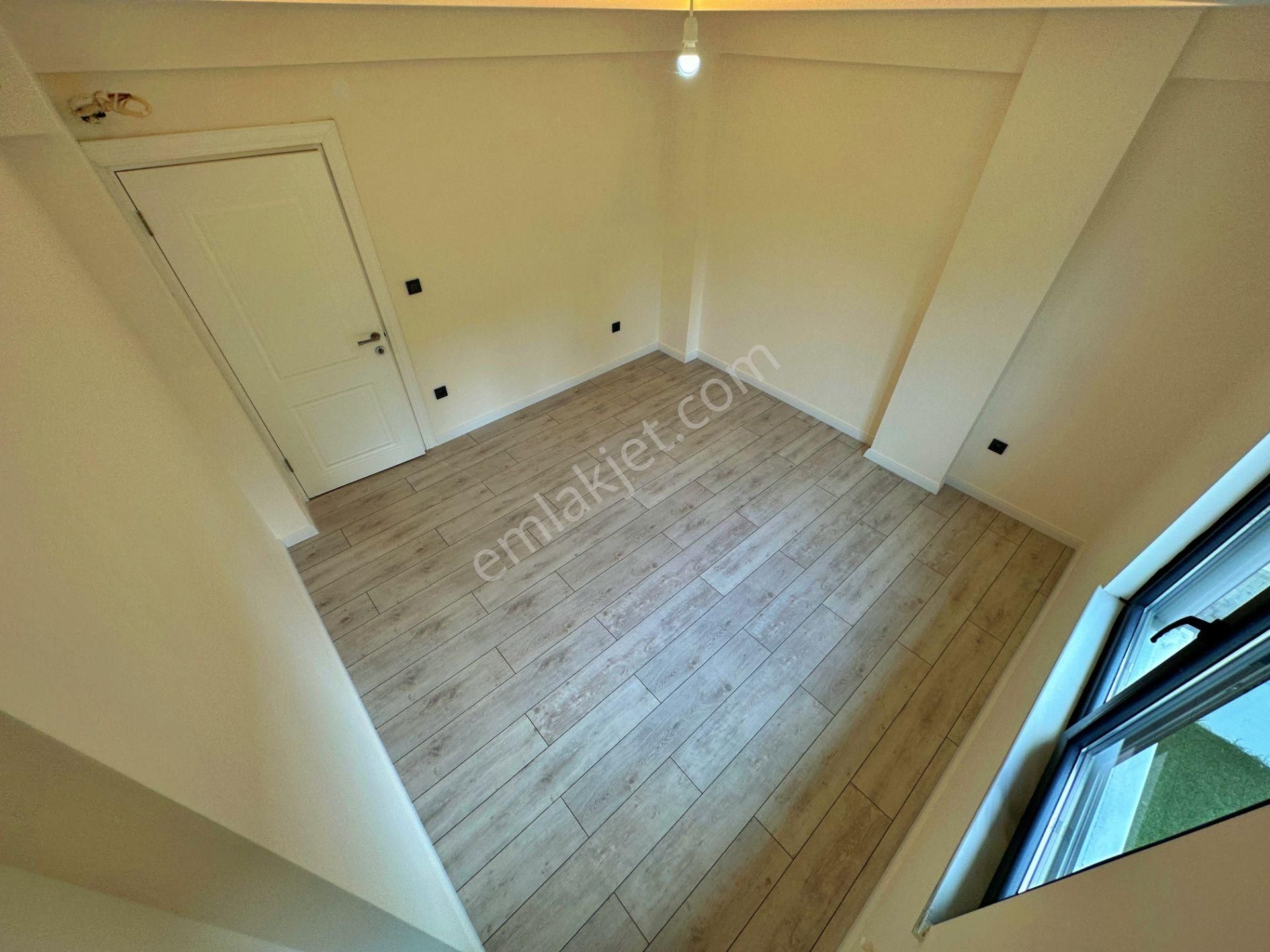 Uytundan Güre Oteller Bölgesinde Mustakil 7+1 Akıllı Lüks Villa - Görsel 26