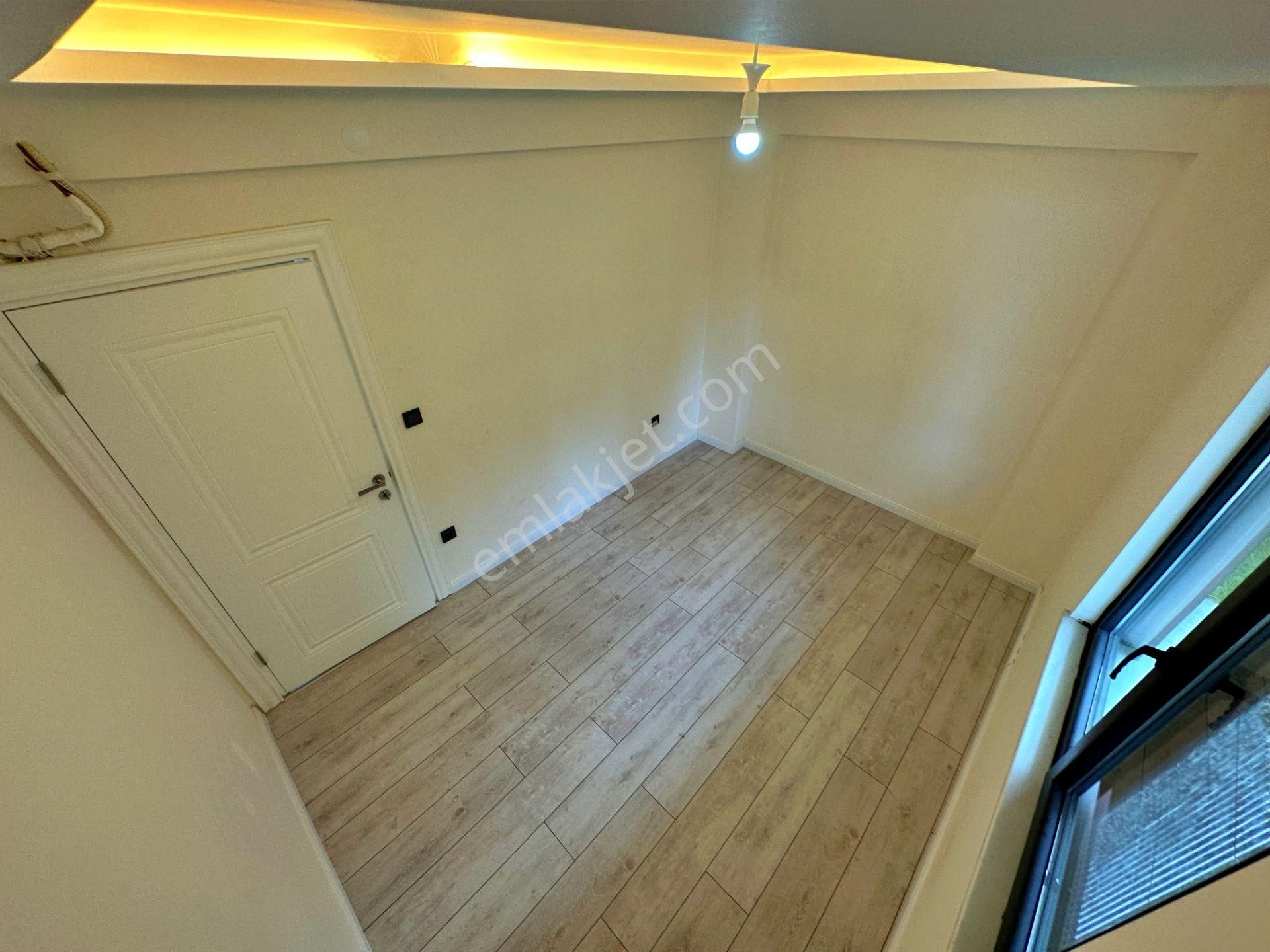 Uytundan Güre Oteller Bölgesinde Mustakil 7+1 Akıllı Lüks Villa - Görsel 25