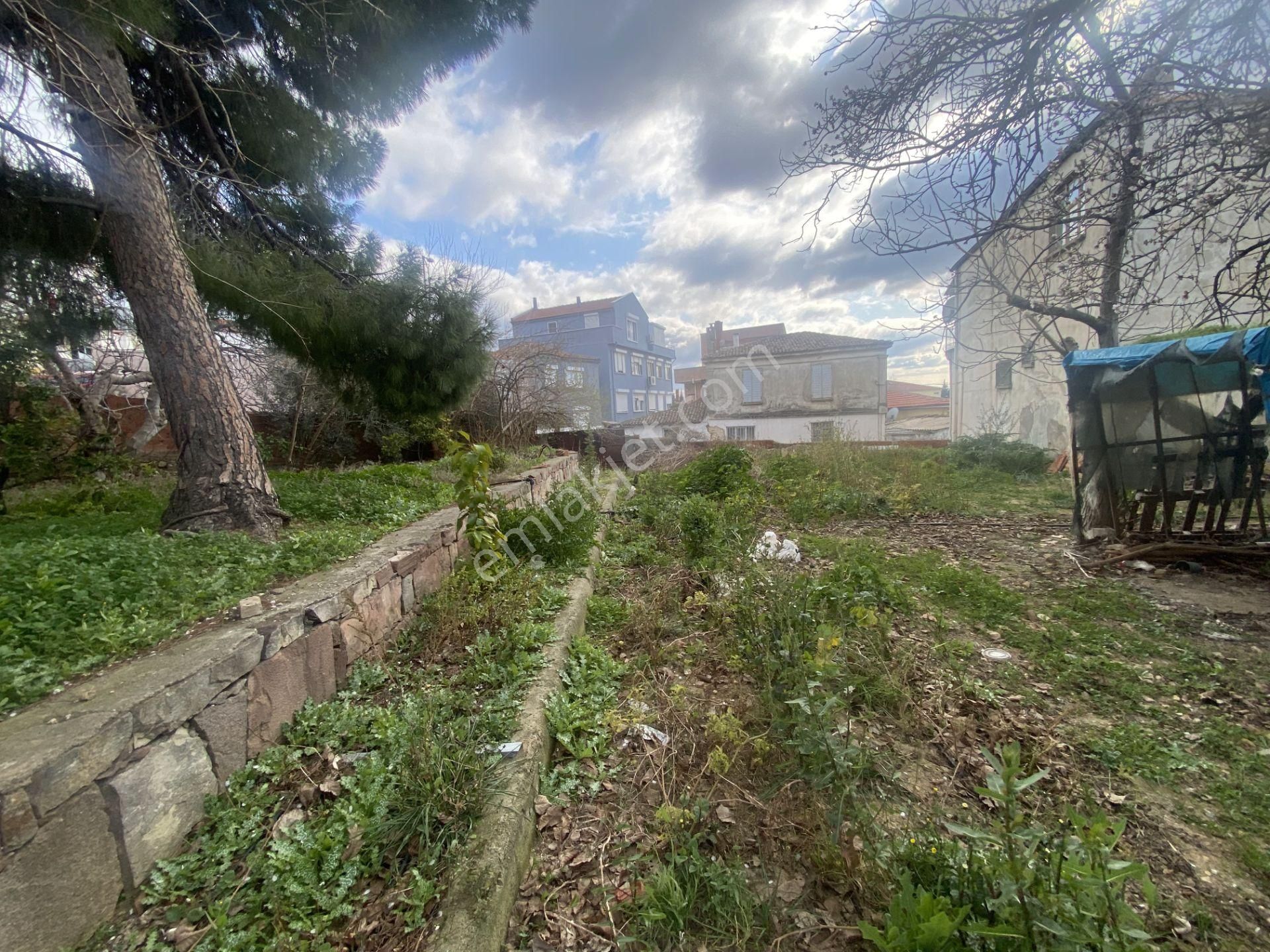 Balıkesir Gömeç Karaağac Merkez De Satılık Mustakil Ev. - Görsel 16