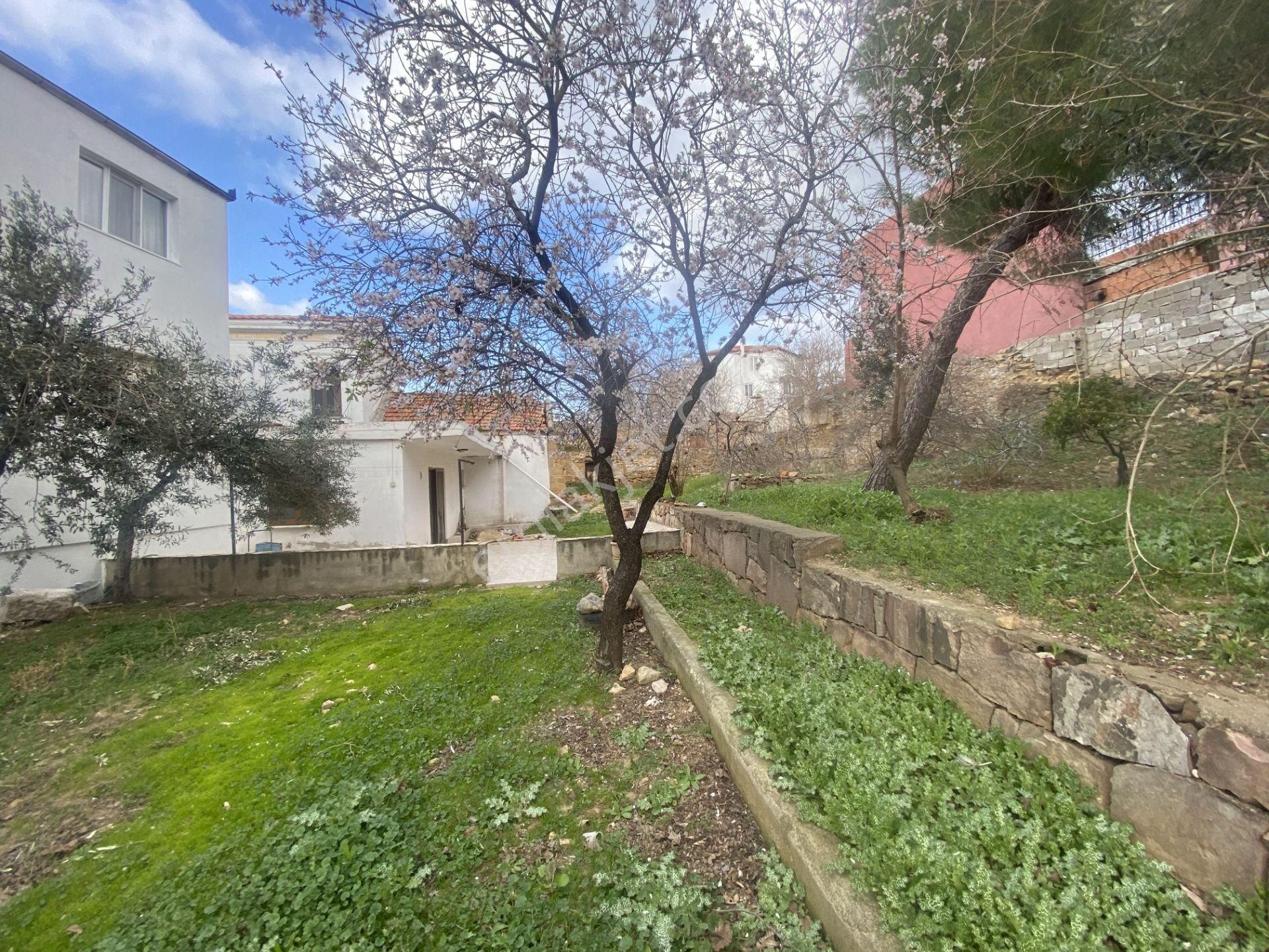 Balıkesir Gömeç Karaağac Merkez De Satılık Mustakil Ev. - Görsel 13