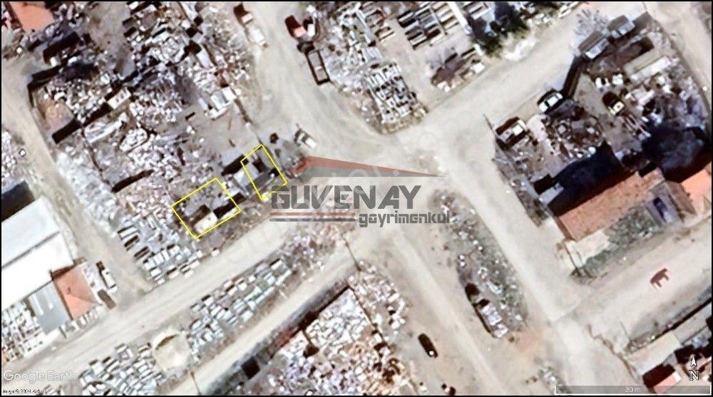 Güvenay - Çorum Kent Park Civarı Tek Tapu 48 M² Satılık Arsa - Görsel 25