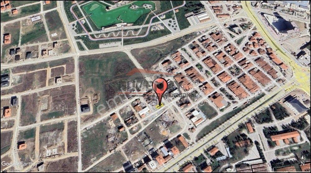 Güvenay - Çorum Kent Park Civarı Tek Tapu 48 M² Satılık Arsa - Görsel 17