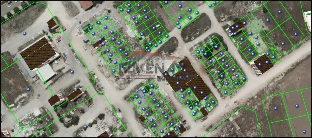 Güvenay - Çorum Kent Park Civarı Tek Tapu 48 M² Satılık Arsa - Görsel 9