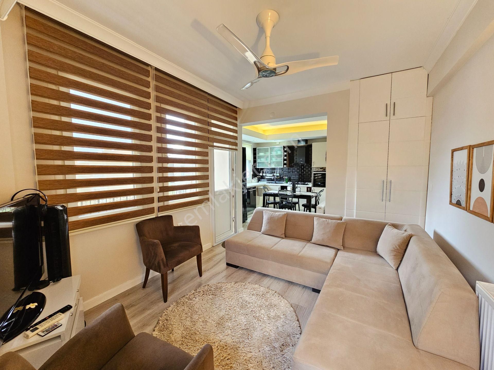 Goldhouse Dan Patlangıç Mahallesinde Site İçerisinde 3+1 Satılık Daire - Görsel 5