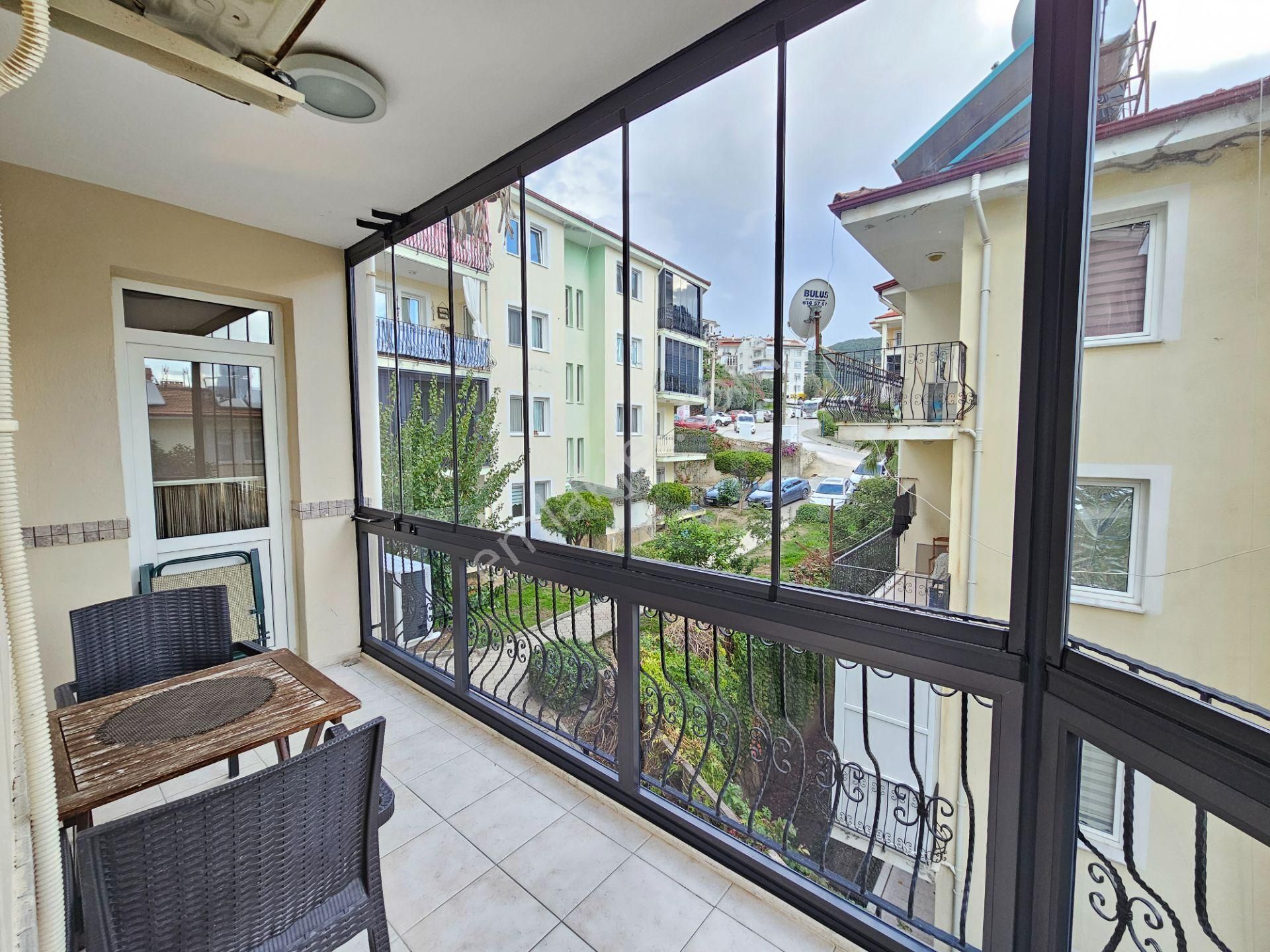 Goldhouse Dan Patlangıç Mahallesinde Site İçerisinde 3+1 Satılık Daire - Görsel 9