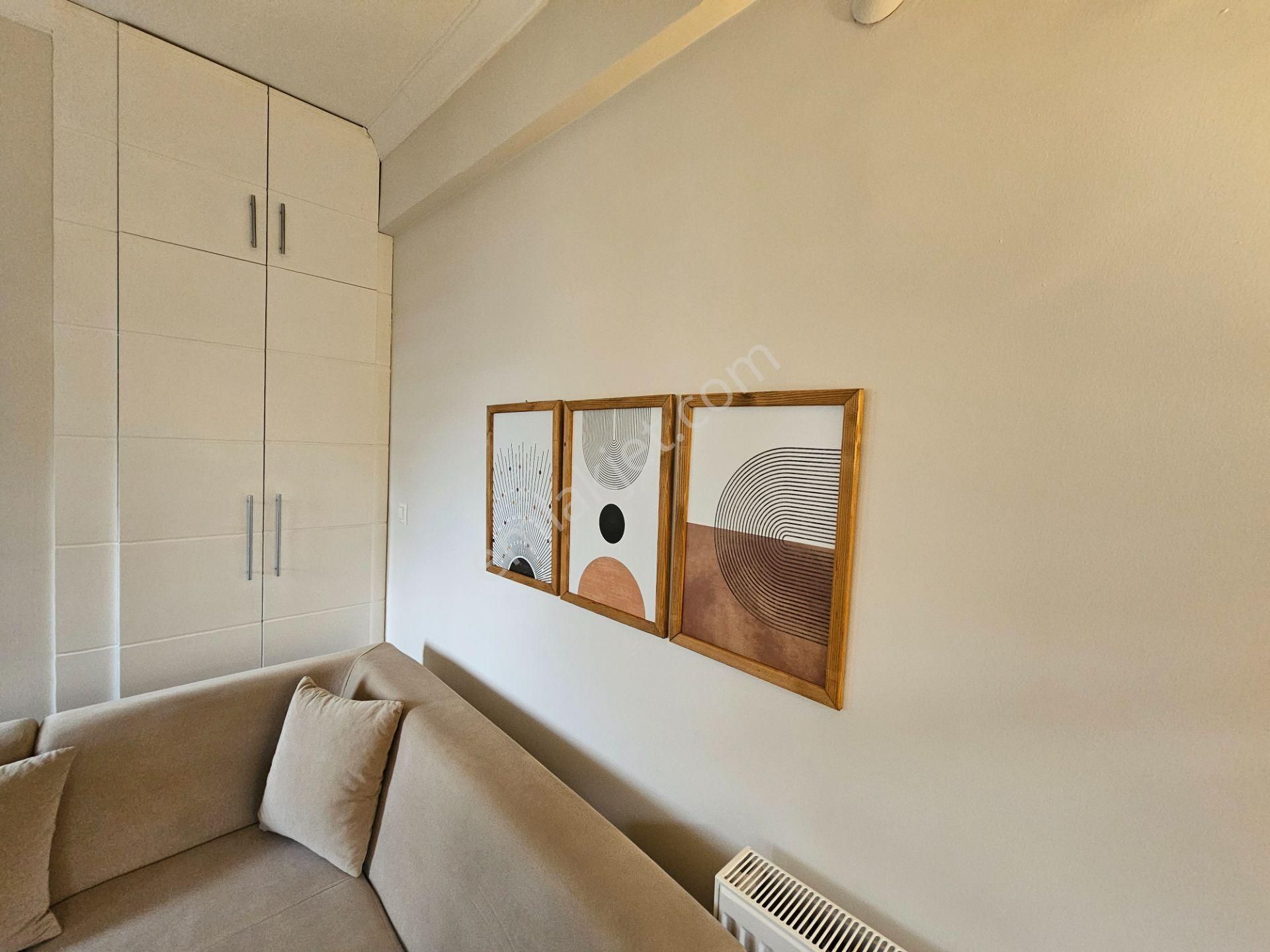 Goldhouse Dan Patlangıç Mahallesinde Site İçerisinde 3+1 Satılık Daire - Görsel 11