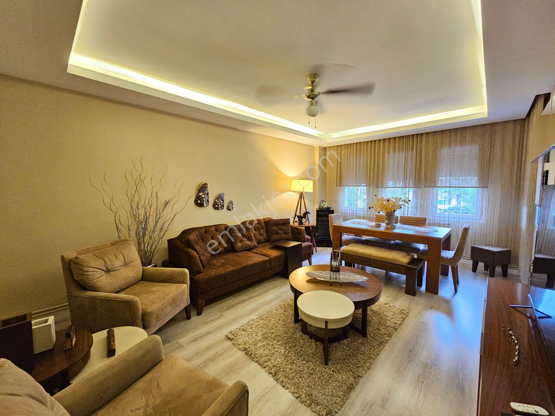 Goldhouse Dan Patlangıç Mahallesinde Site İçerisinde 3+1 Satılık Daire - Görsel 16