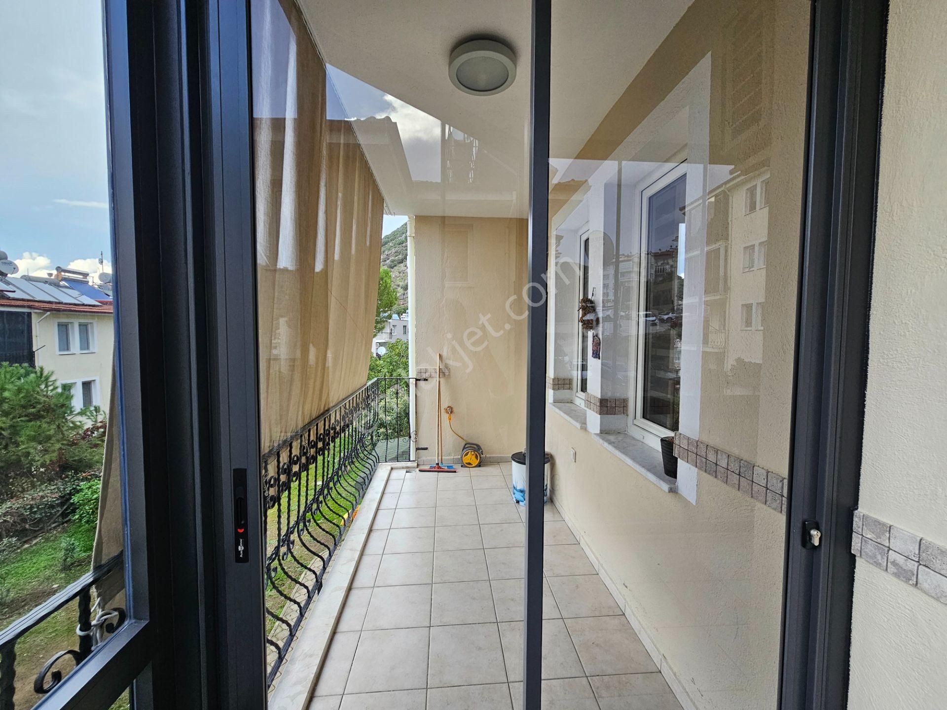 Goldhouse Dan Patlangıç Mahallesinde Site İçerisinde 3+1 Satılık Daire - Görsel 8