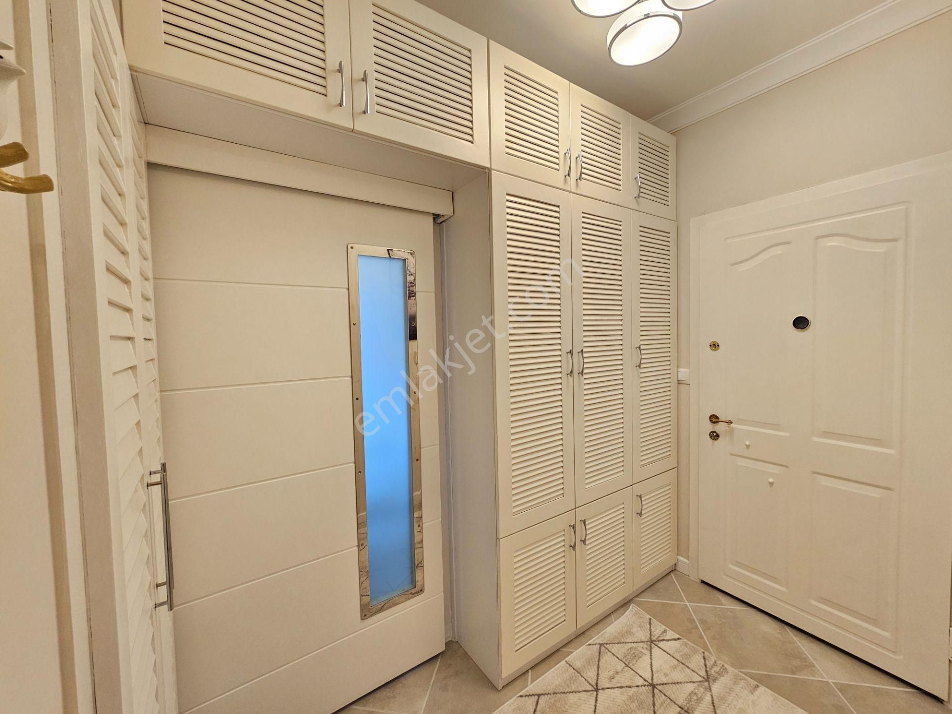 Goldhouse Dan Patlangıç Mahallesinde Site İçerisinde 3+1 Satılık Daire - Görsel 12