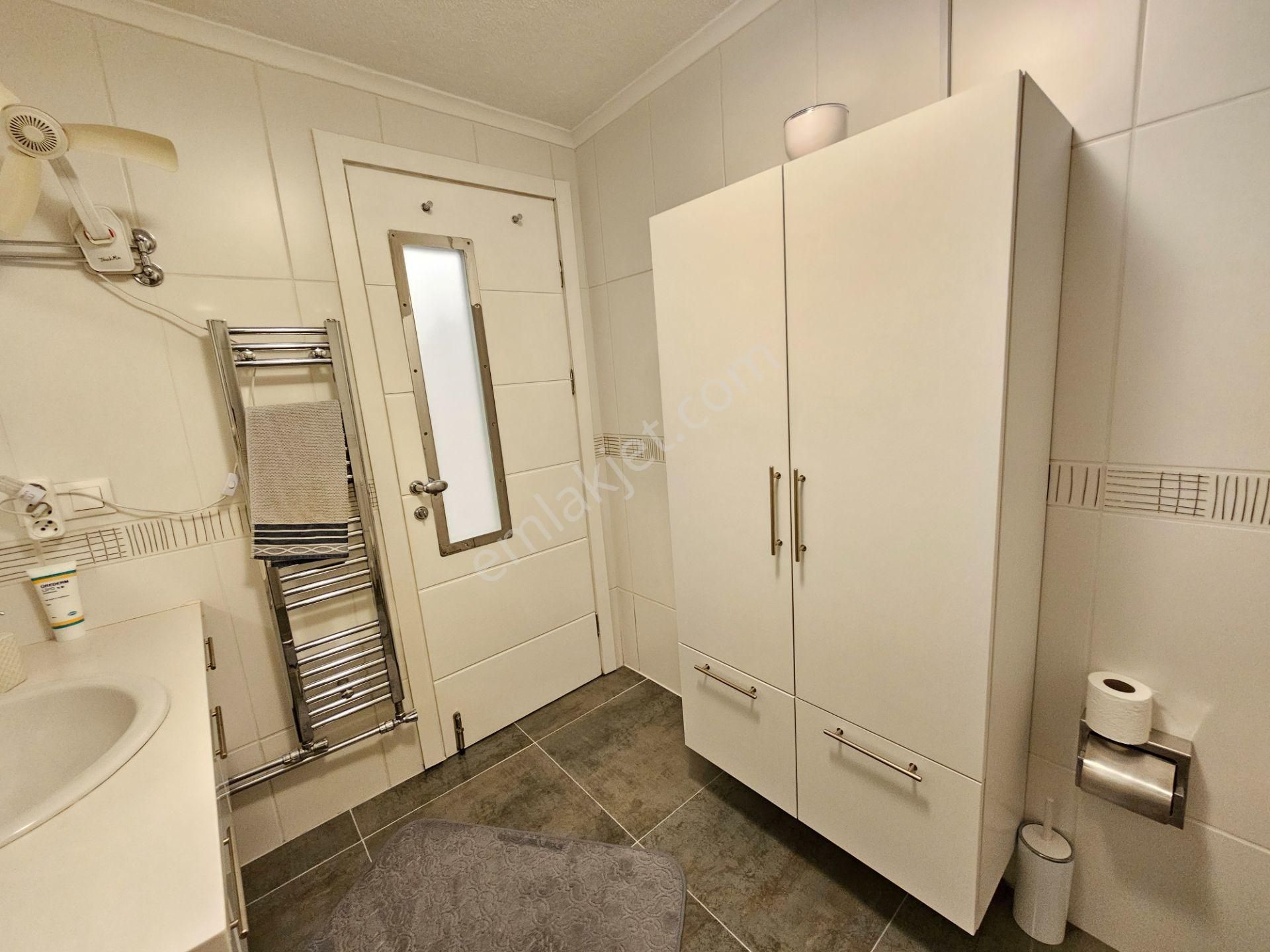 Goldhouse Dan Patlangıç Mahallesinde Site İçerisinde 3+1 Satılık Daire - Görsel 24