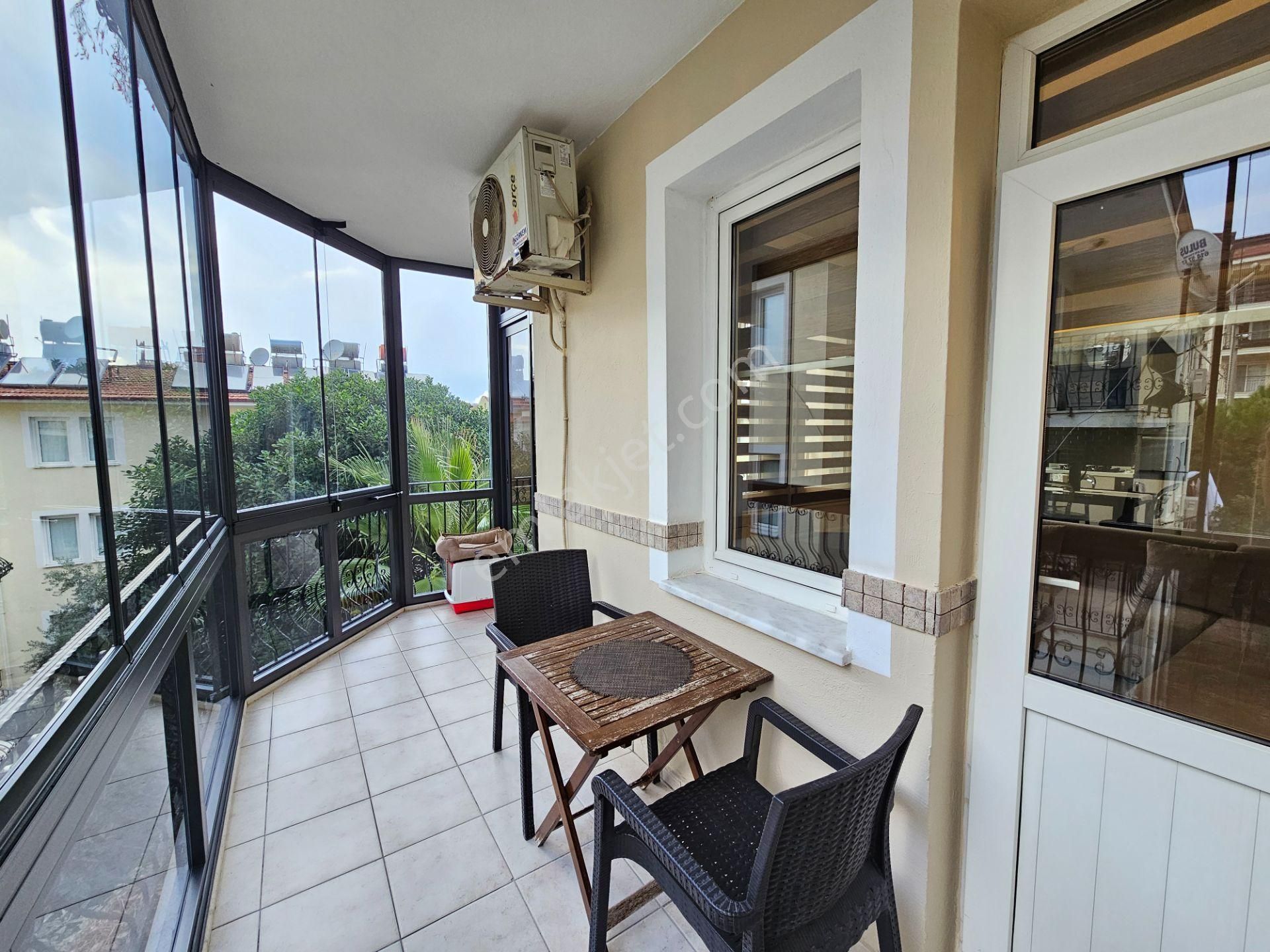 Goldhouse Dan Patlangıç Mahallesinde Site İçerisinde 3+1 Satılık Daire - Görsel 10