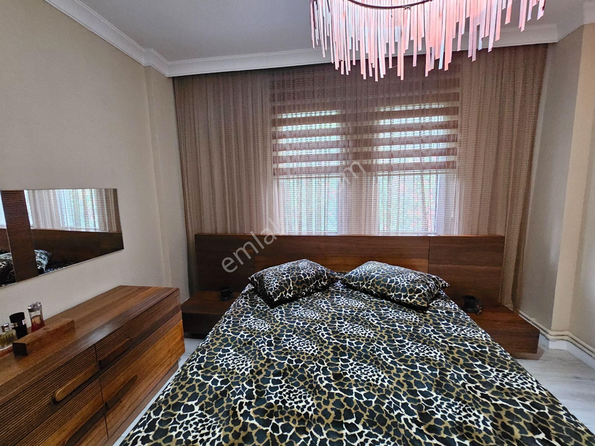 Goldhouse Dan Patlangıç Mahallesinde Site İçerisinde 3+1 Satılık Daire - Görsel 35