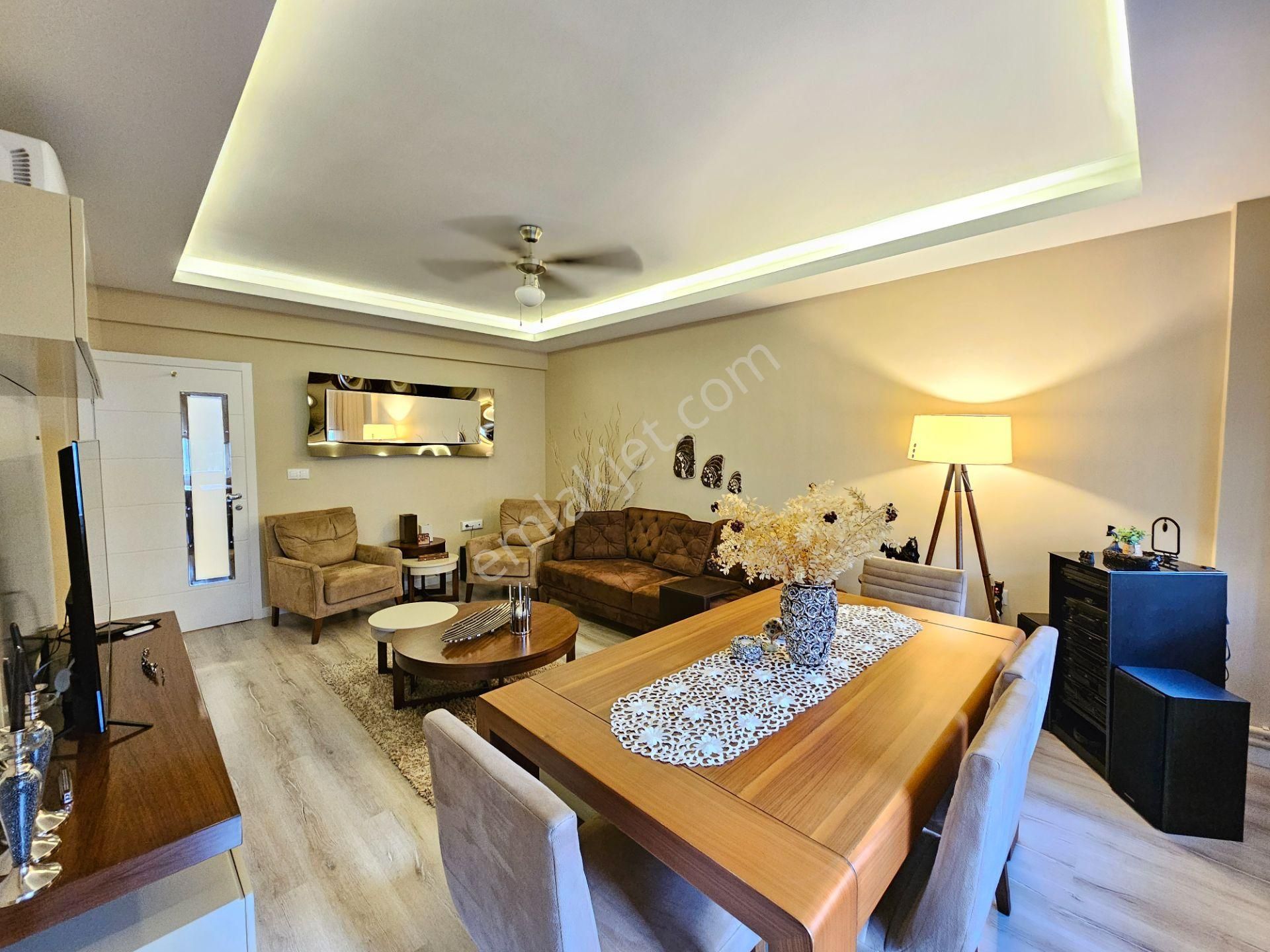 Goldhouse Dan Patlangıç Mahallesinde Site İçerisinde 3+1 Satılık Daire - Görsel 20