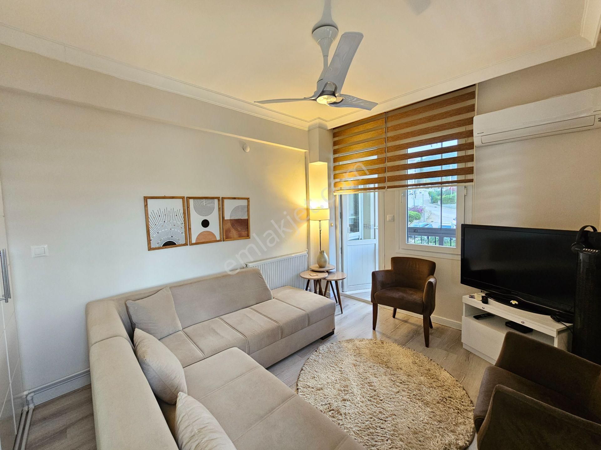 Goldhouse Dan Patlangıç Mahallesinde Site İçerisinde 3+1 Satılık Daire - Görsel 4