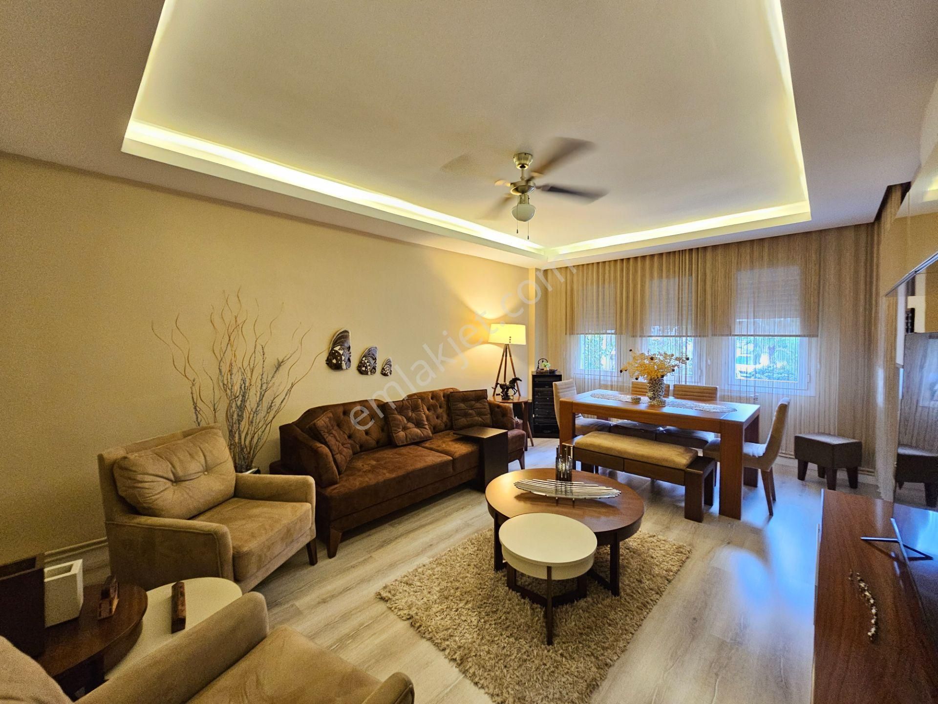 Goldhouse Dan Patlangıç Mahallesinde Site İçerisinde 3+1 Satılık Daire - Görsel 15