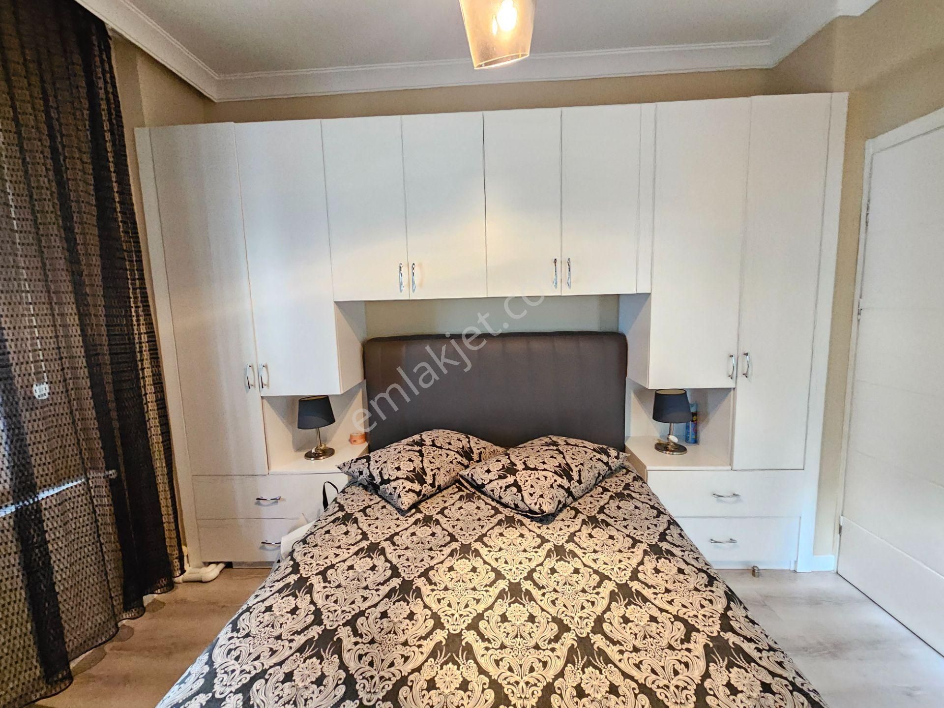 Goldhouse Dan Patlangıç Mahallesinde Site İçerisinde 3+1 Satılık Daire - Görsel 27