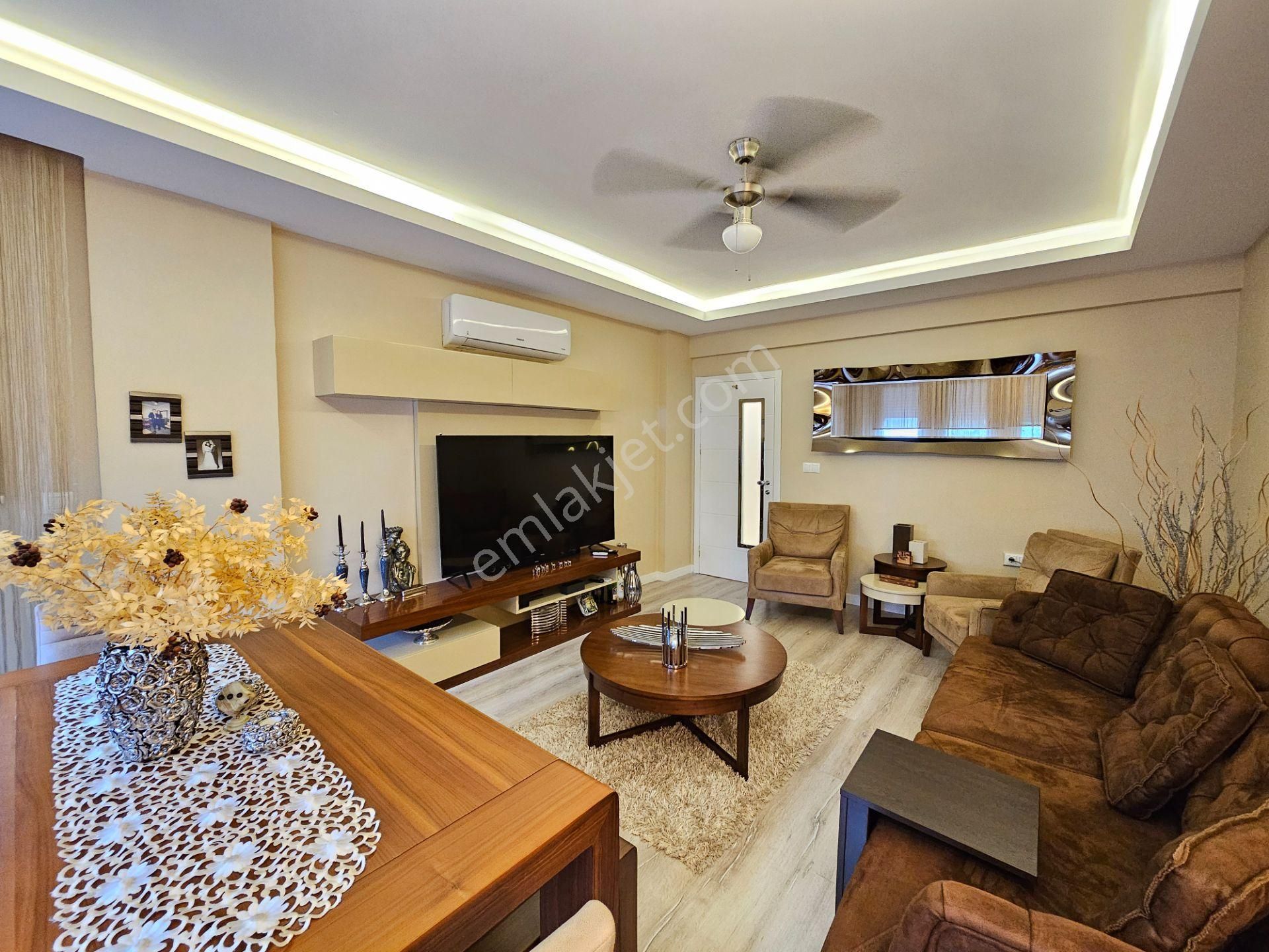 Goldhouse Dan Patlangıç Mahallesinde Site İçerisinde 3+1 Satılık Daire - Görsel 19