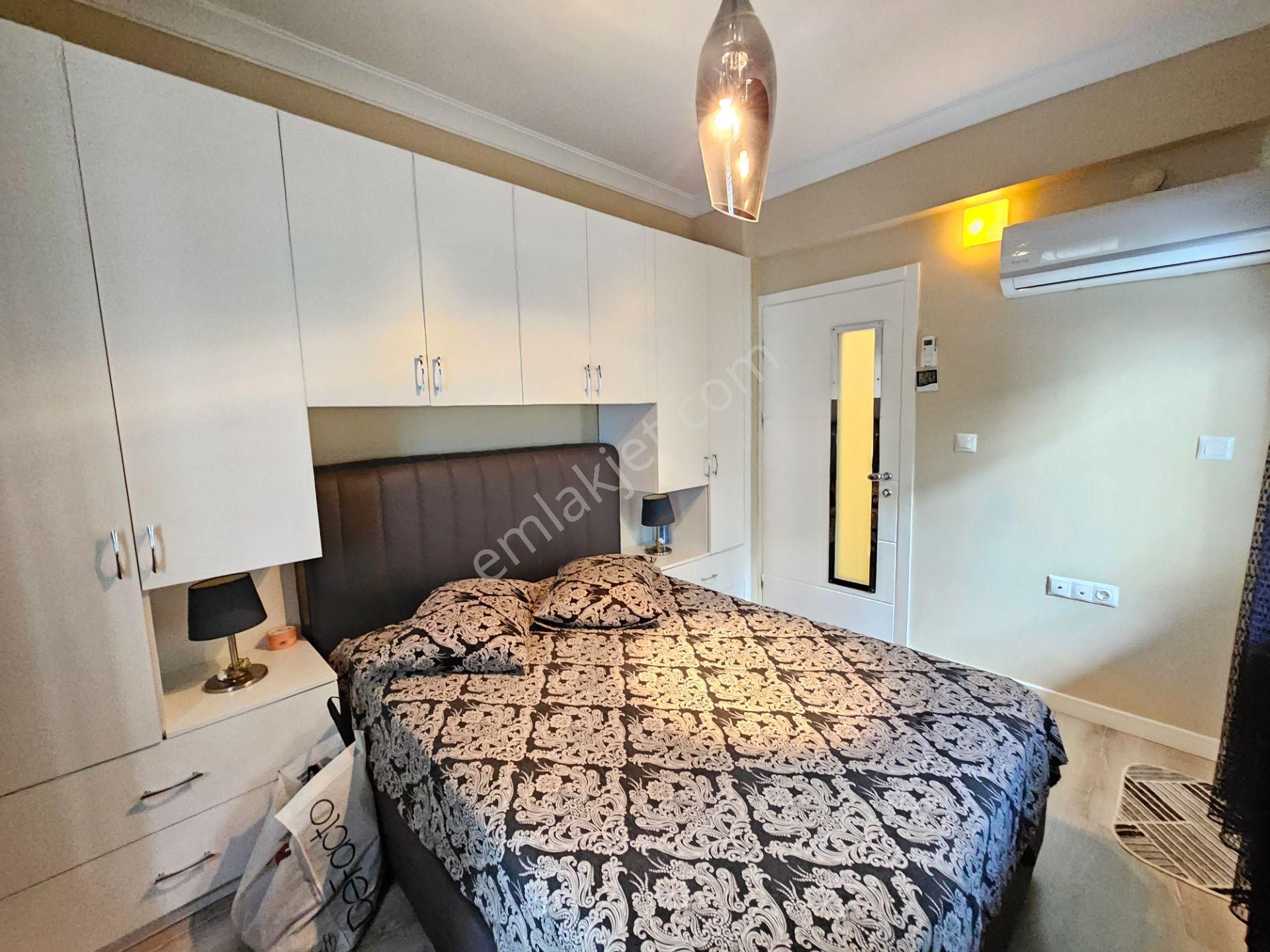 Goldhouse Dan Patlangıç Mahallesinde Site İçerisinde 3+1 Satılık Daire - Görsel 26