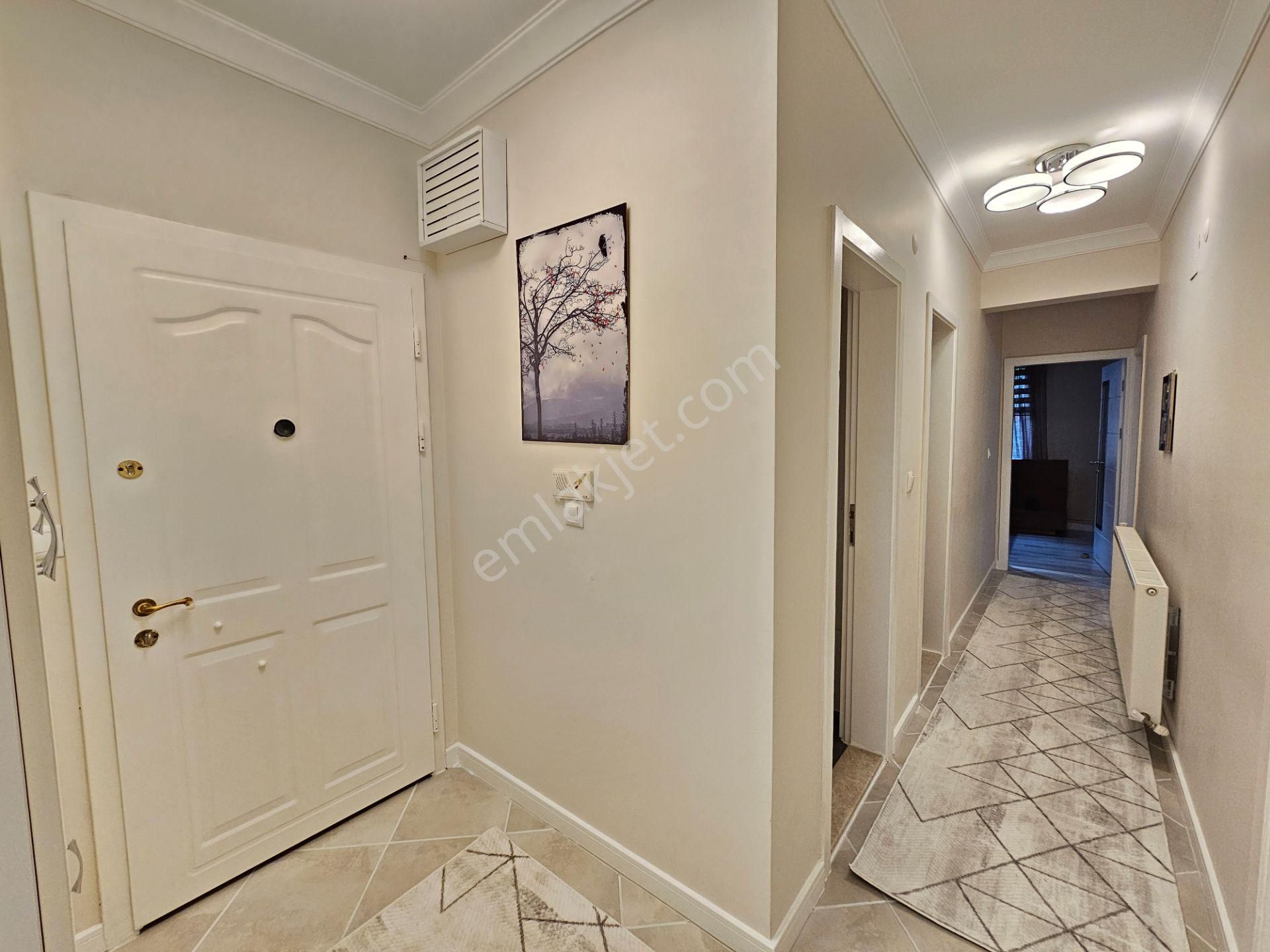 Goldhouse Dan Patlangıç Mahallesinde Site İçerisinde 3+1 Satılık Daire - Görsel 14