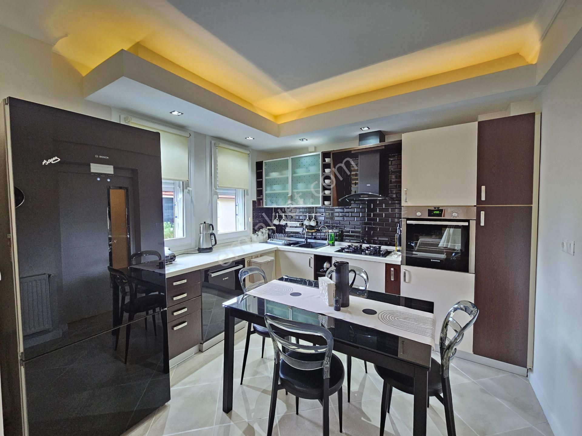 Goldhouse Dan Patlangıç Mahallesinde Site İçerisinde 3+1 Satılık Daire