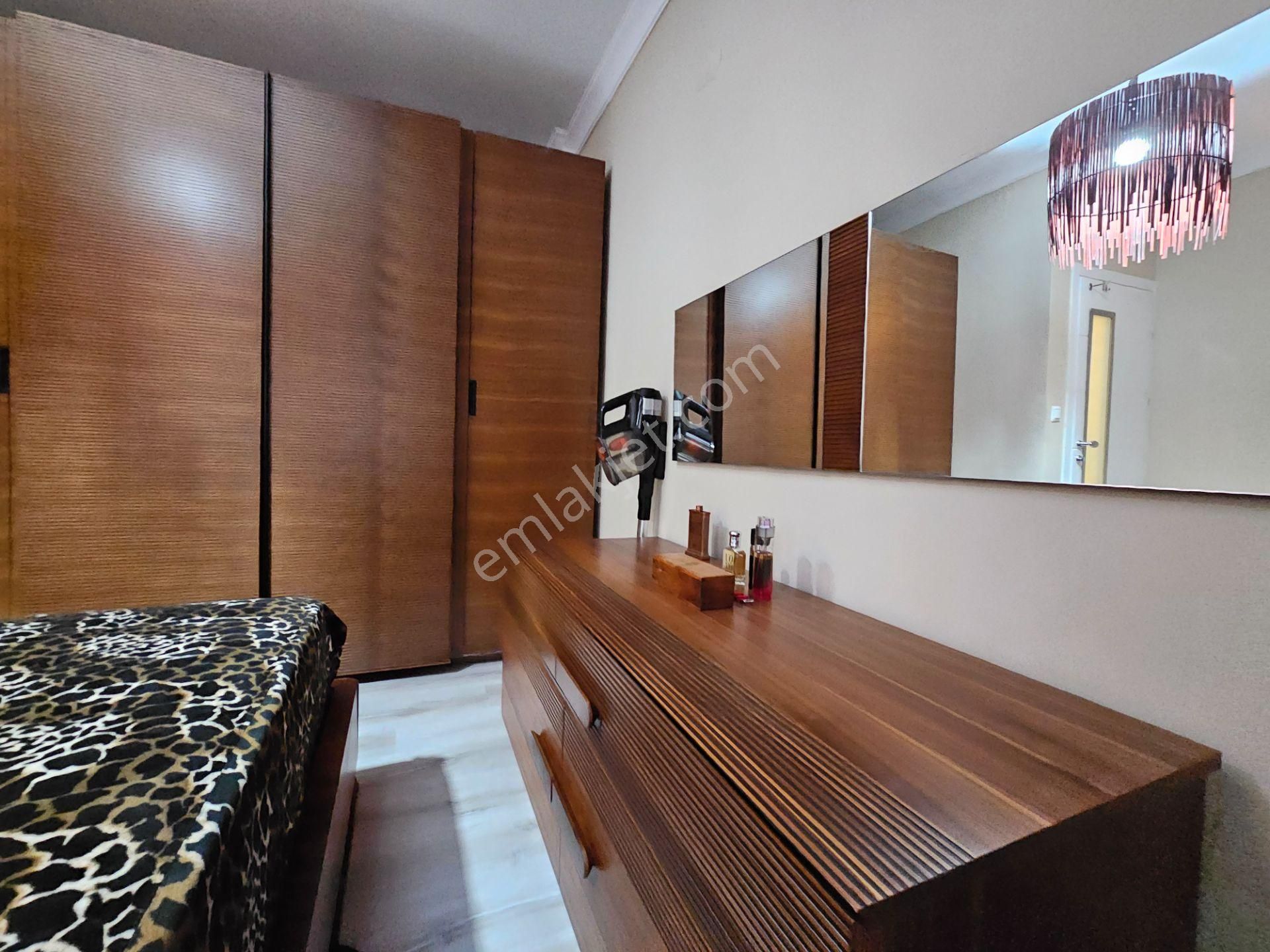 Goldhouse Dan Patlangıç Mahallesinde Site İçerisinde 3+1 Satılık Daire - Görsel 34