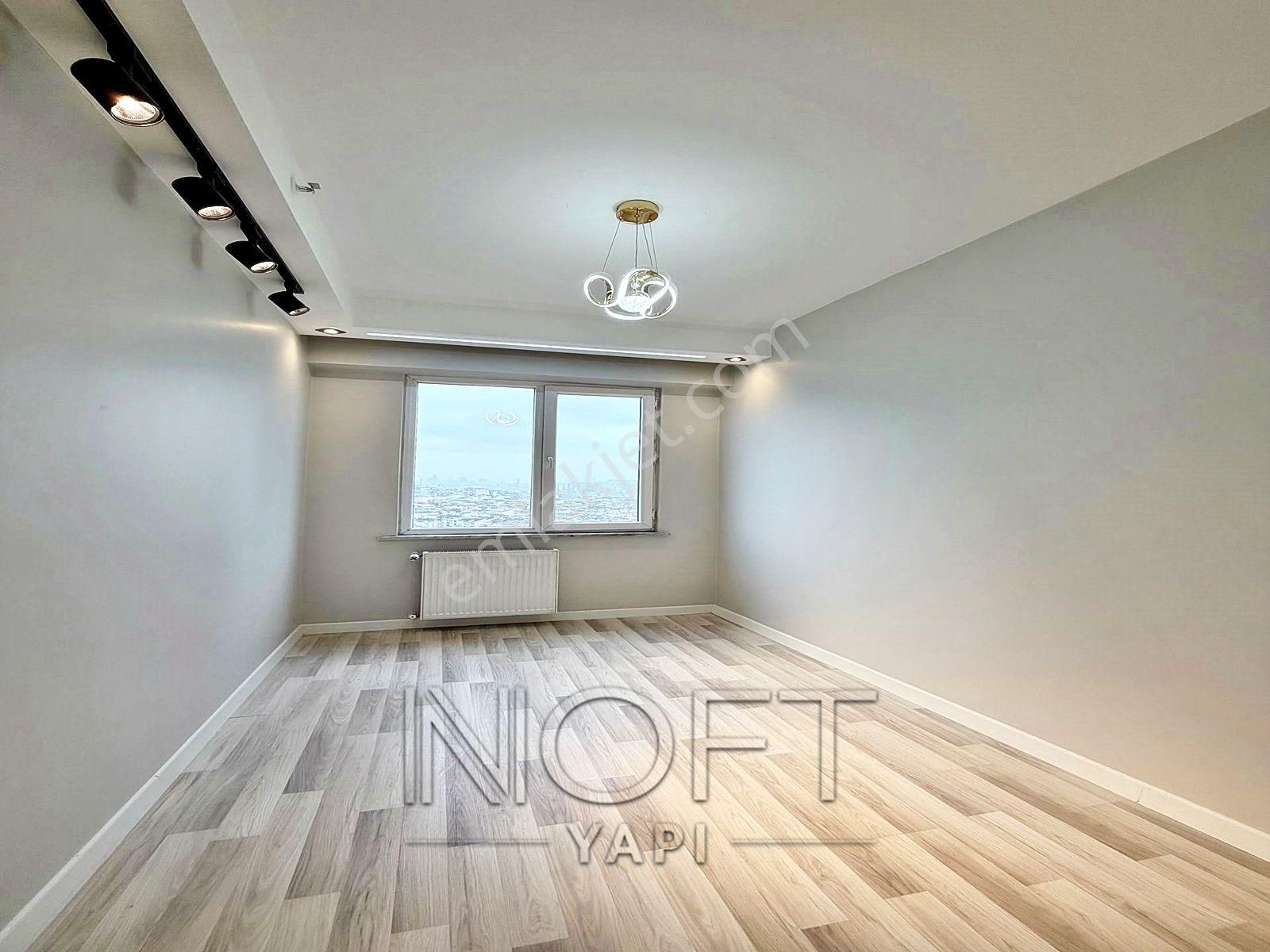 Beylikdüzü Cumhuriyet Mahallesi 2+1 Satılık Lüx Arakat Daire Site İçerisinde Metrobüse 5 Dk. Yürüme - Görsel 20