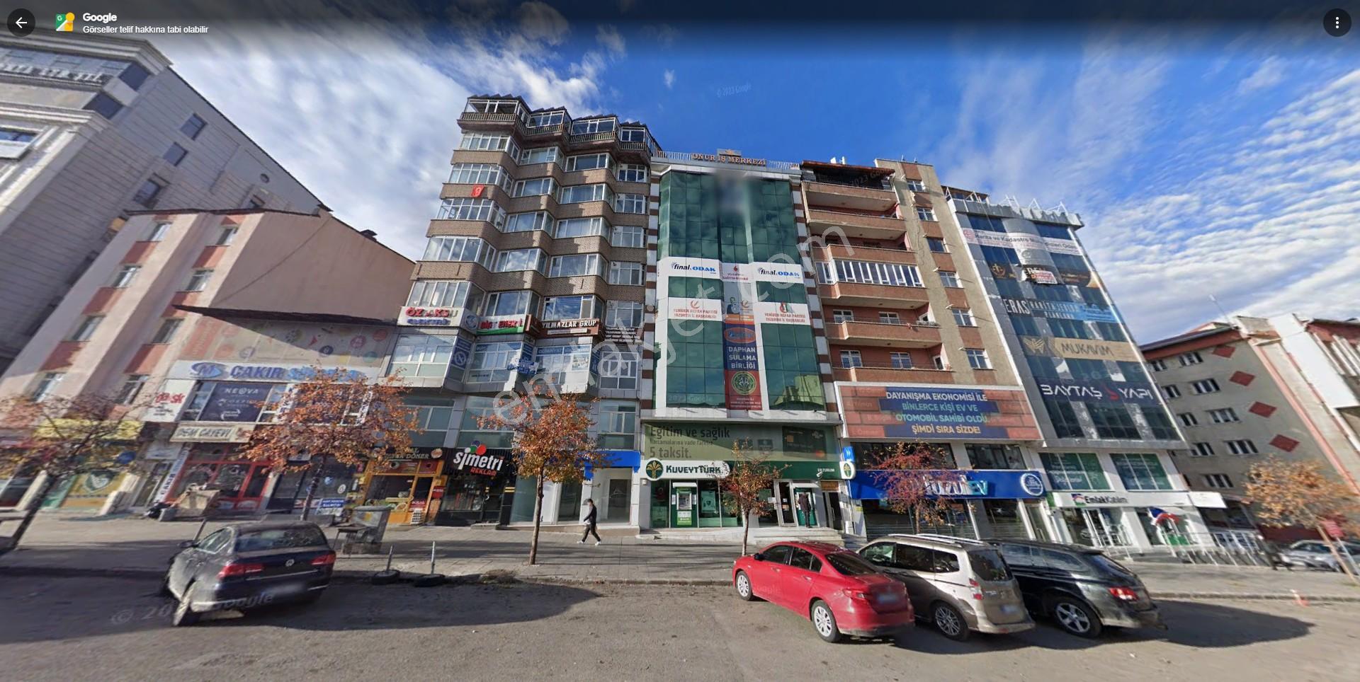 Gürcükapıda Satılık İşyeri