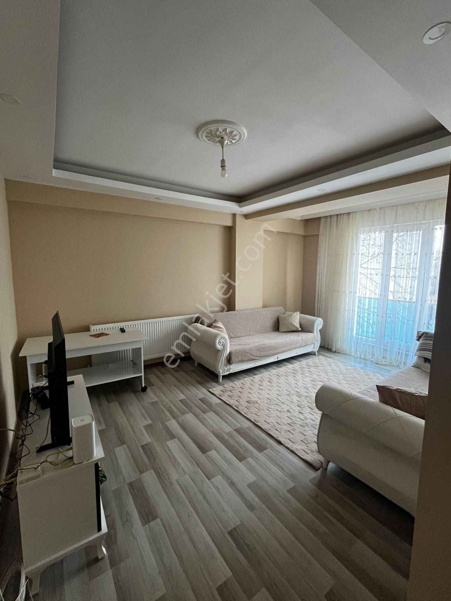 Muratlı Kurtpınar Mah. De Satılık 2+1 Daire - Görsel 4