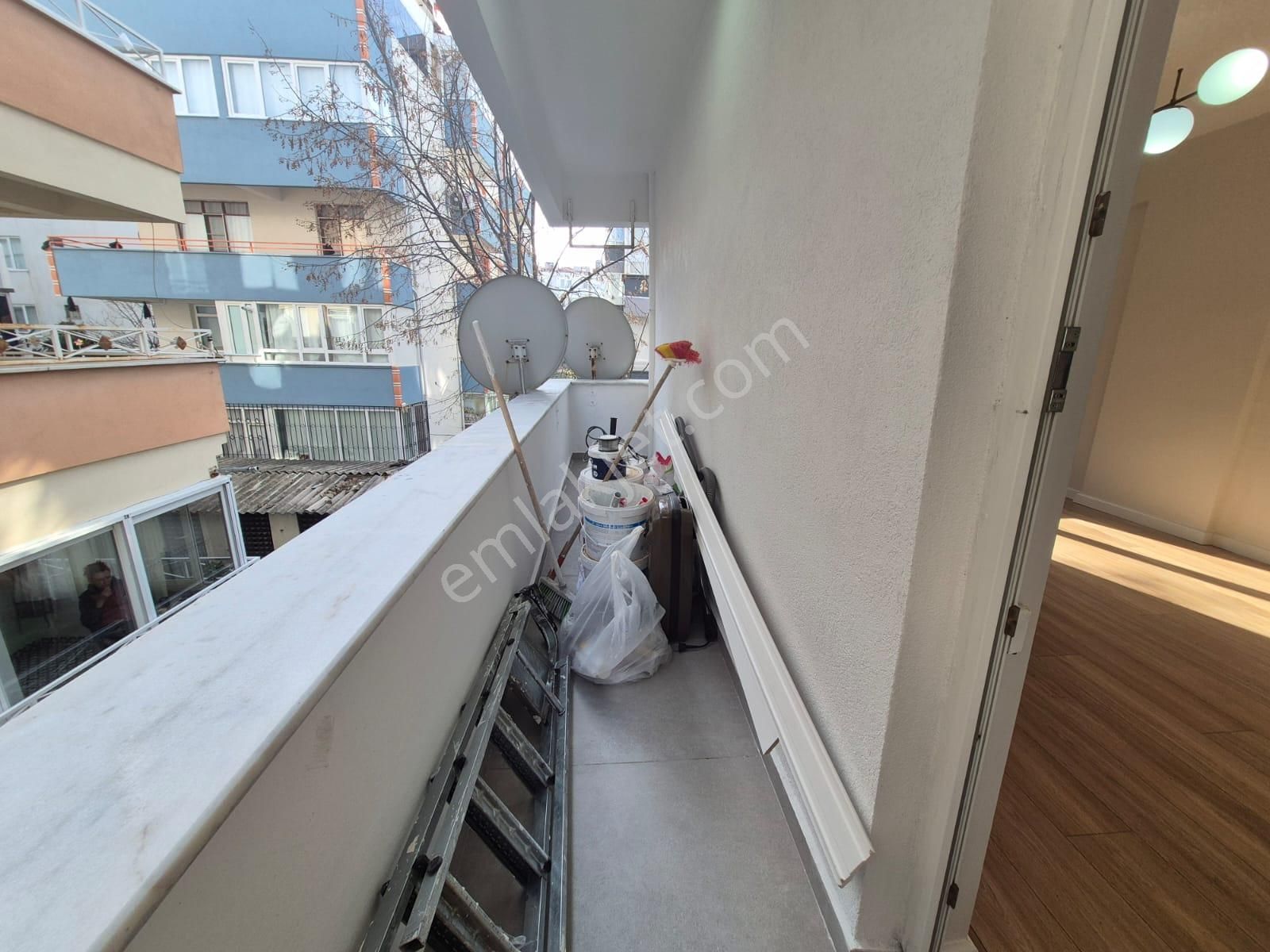 Poyraz Gayrimenkul'den Akçay Merkez'de Şık Tasarımlı Arakat 3+1 Daire - Görsel 19