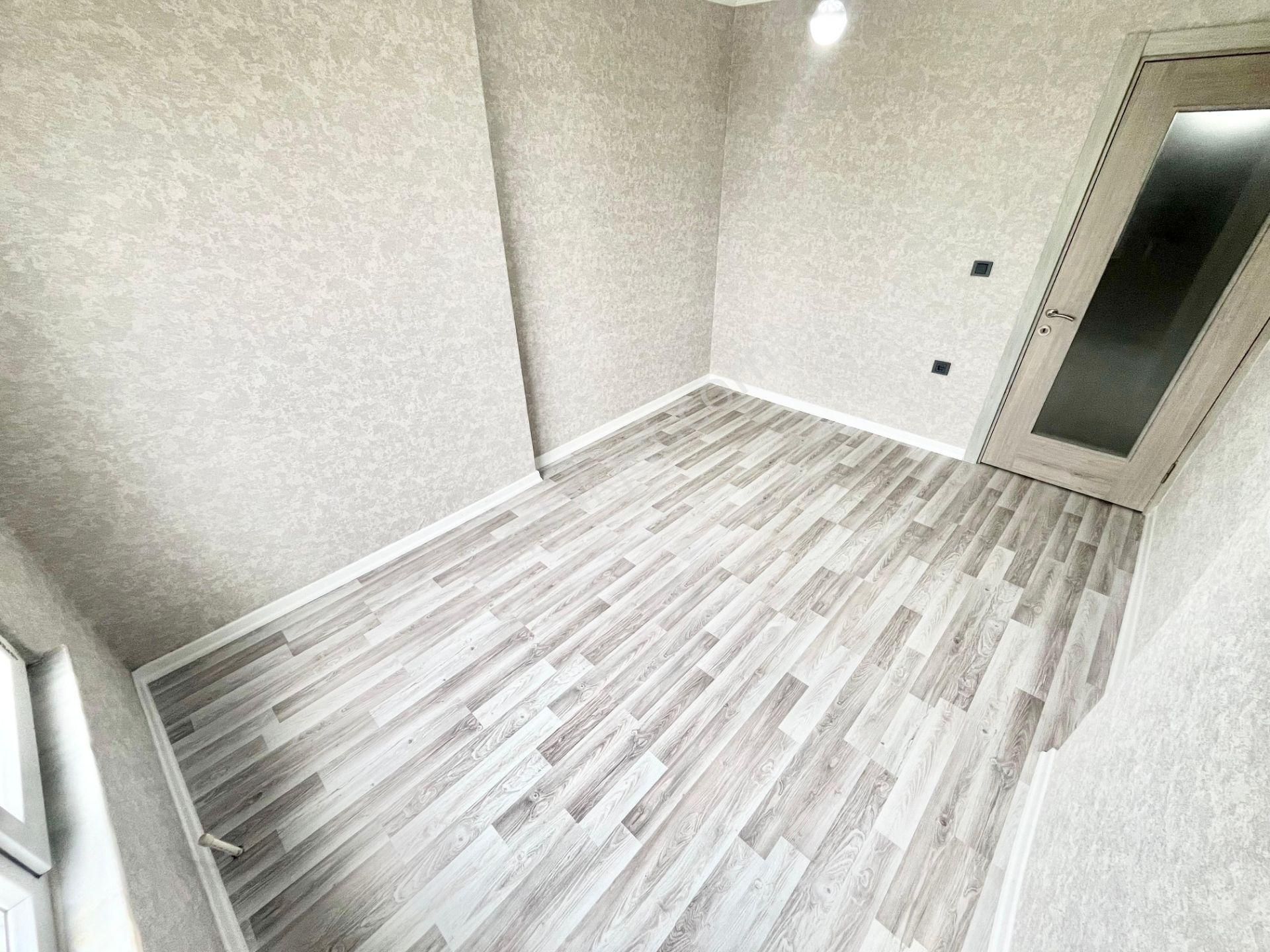 Yükselden Bölgenin En Geniş Ultra Lux Arakat Doğalgazlı 1+1daire - Görsel 12