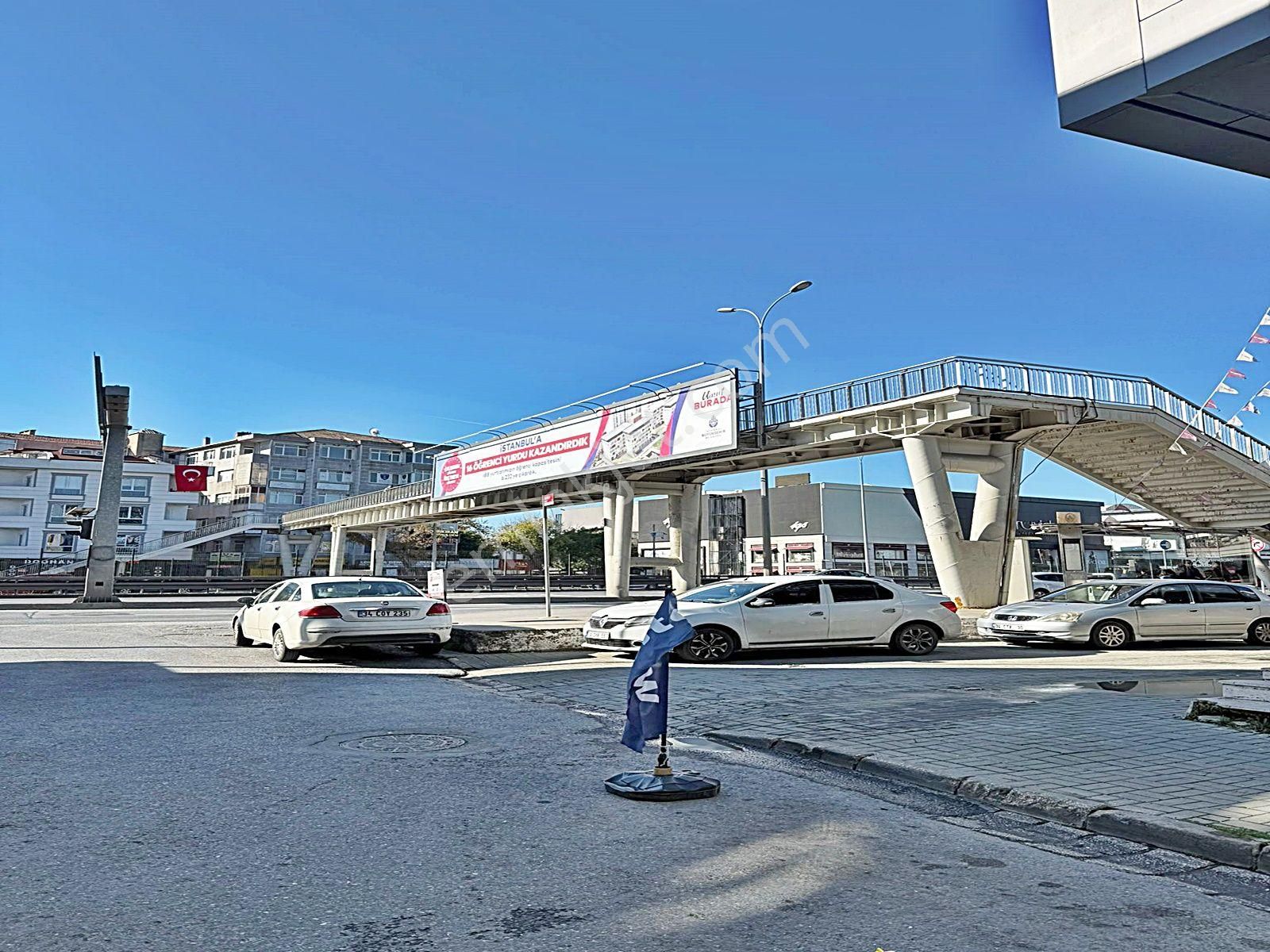 Metrobüse 1 Adım Yürüme Mesafesinde Sıfır Satılık Daire !!!! - Görsel 25