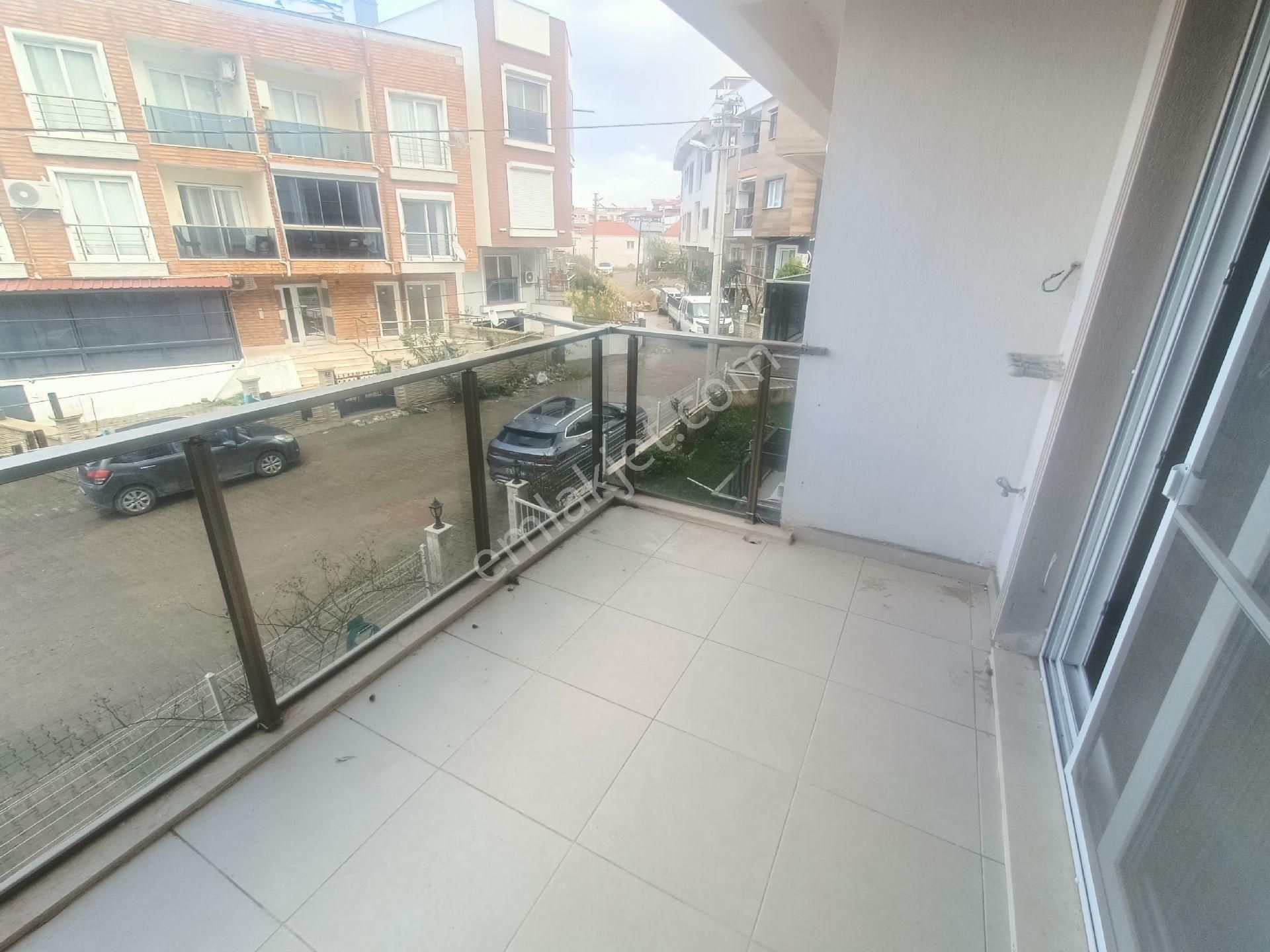 Kuşadası Güzelçamlı 2+1 Daire Satılık - Görsel 8