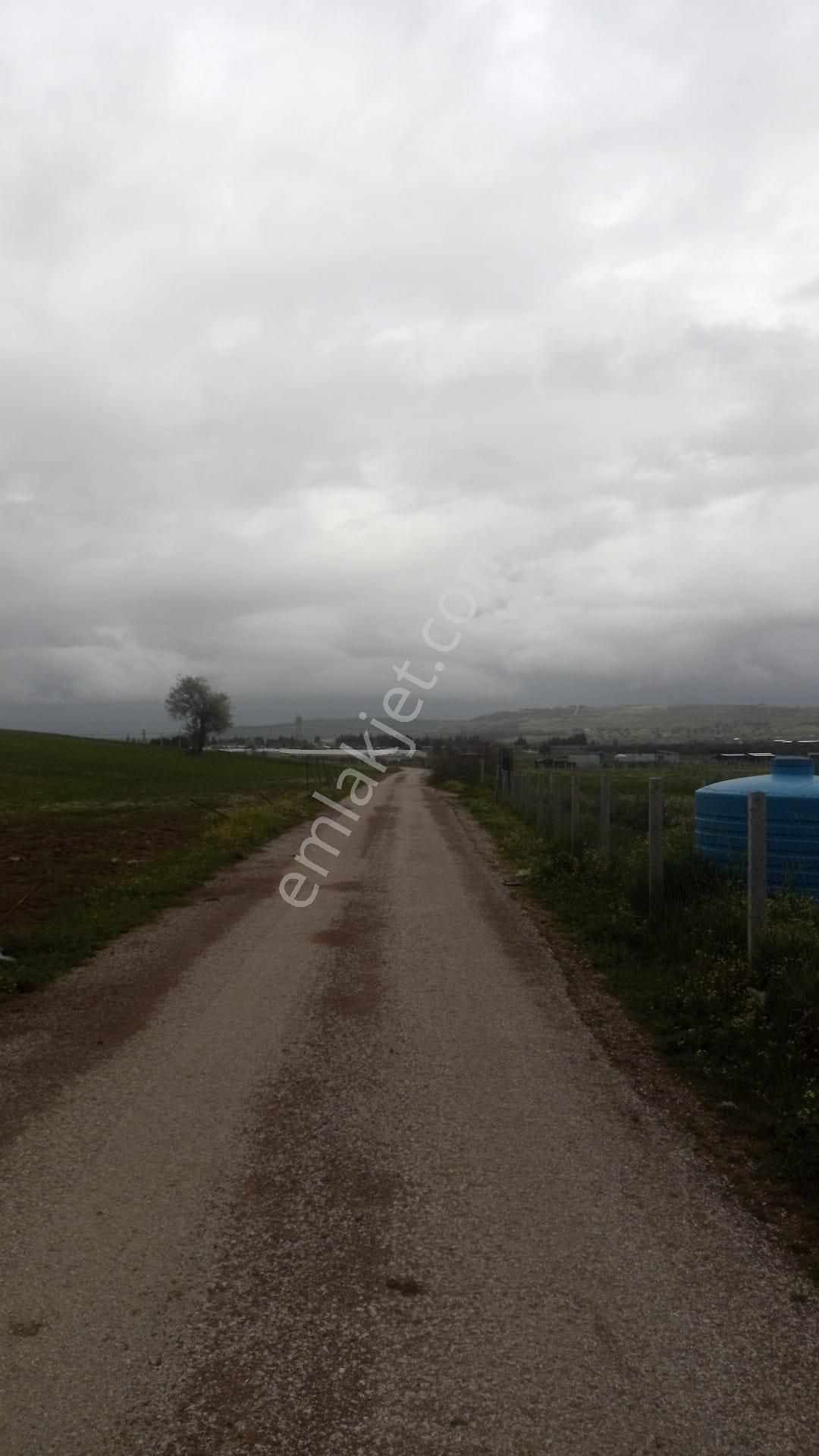 Fiyat Düştü!!! Menderes Muhteşem Konum 4900 M2 Hisse Tapulu Arsa - Görsel 13