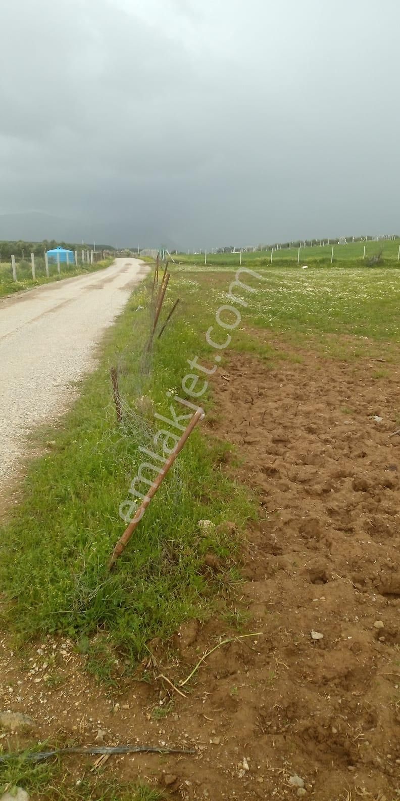 Fiyat Düştü!!! Menderes Muhteşem Konum 4900 M2 Hisse Tapulu Arsa - Görsel 11