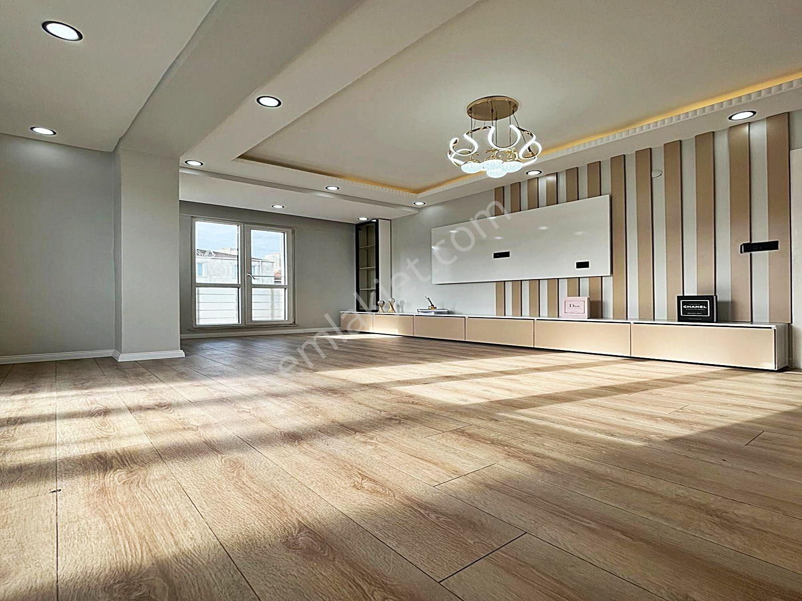 Esenyurt Mehterçeşme Mahallesinde Çift Balkonlu Metrobüse Yakın Arakat 2+1 Daire 3.299.999 Tl - Görsel 4